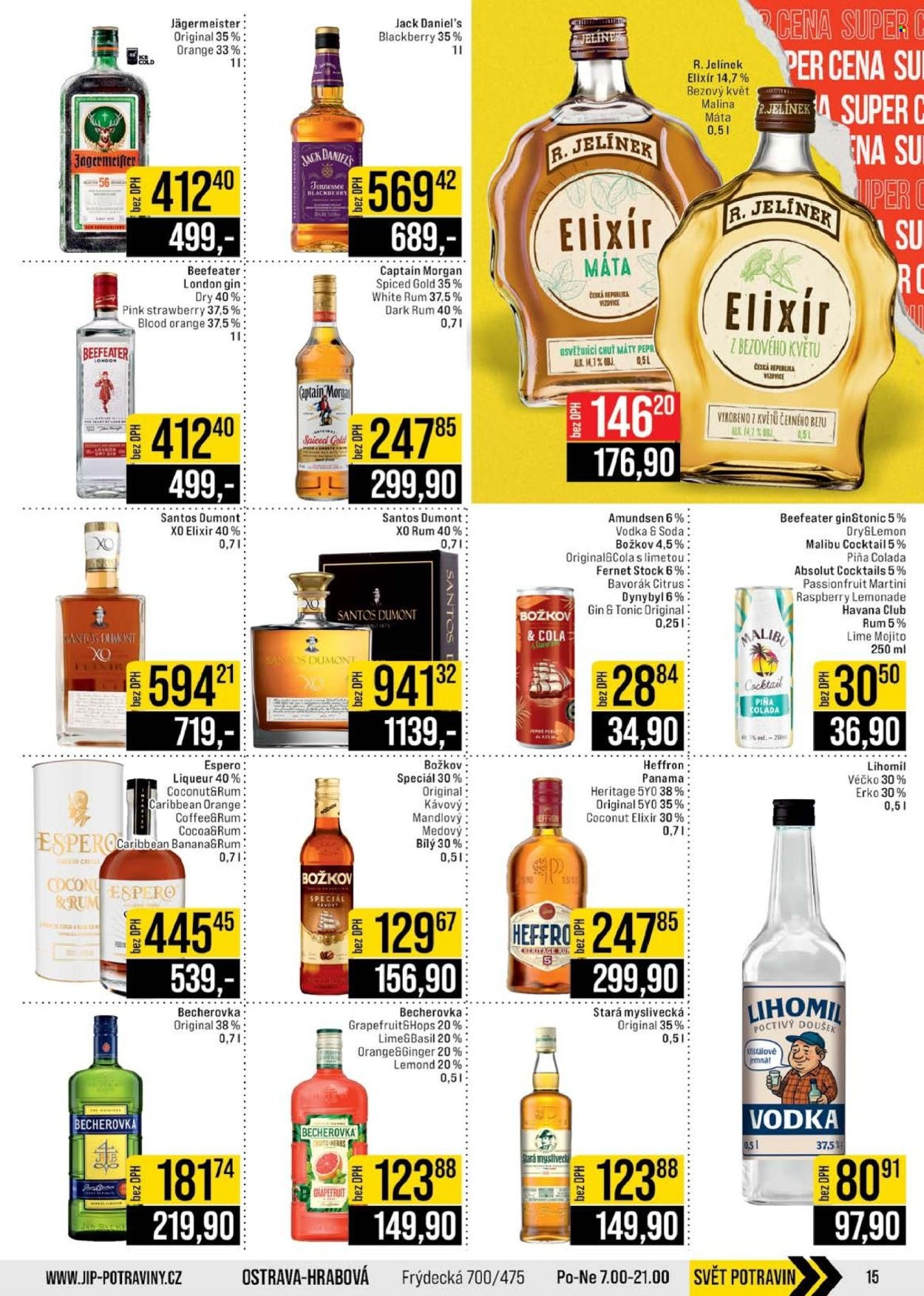 JIP leták - Svět potravin (2026-04-29 - 2026-05-05)