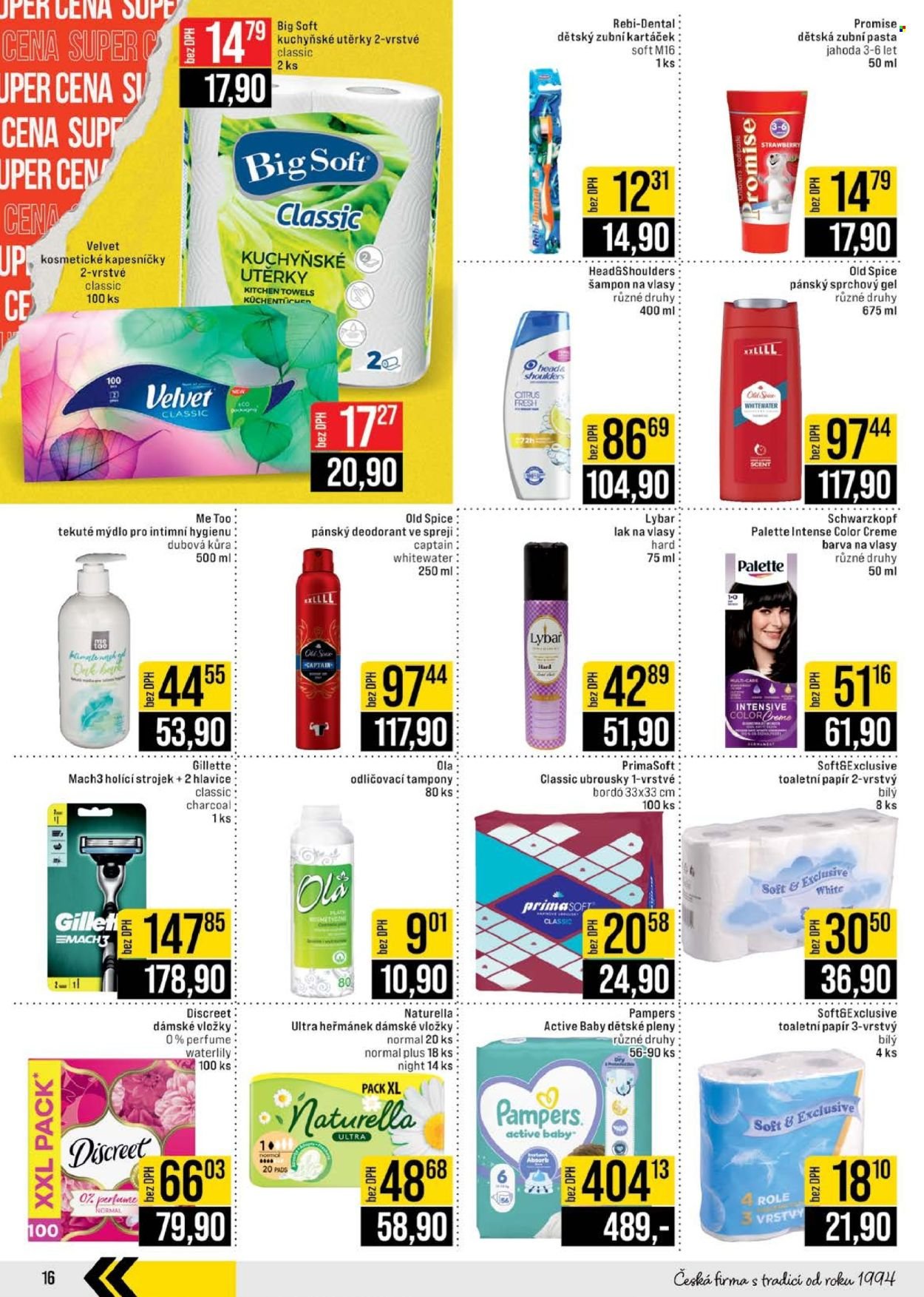 JIP leták - Svět potravin (2026-04-29 - 2026-05-05)