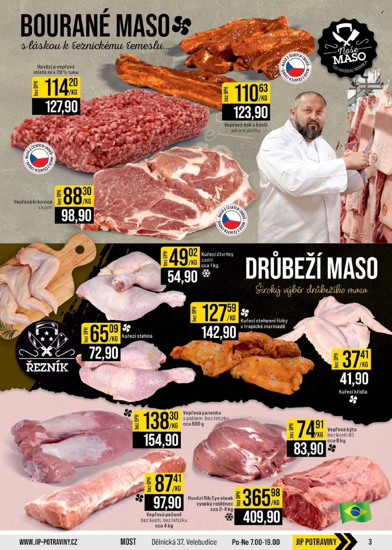 JIP leták - Svět potravin (2026-04-29 - 2026-05-05)