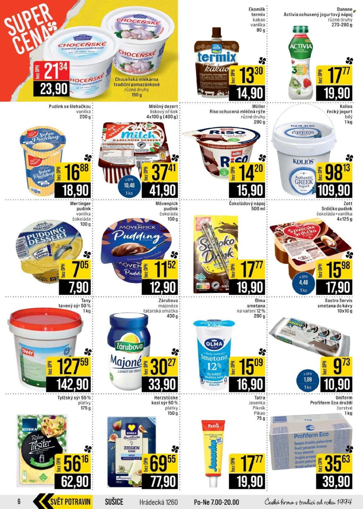 JIP leták - Svět potravin (2026-04-29 - 2026-05-05)