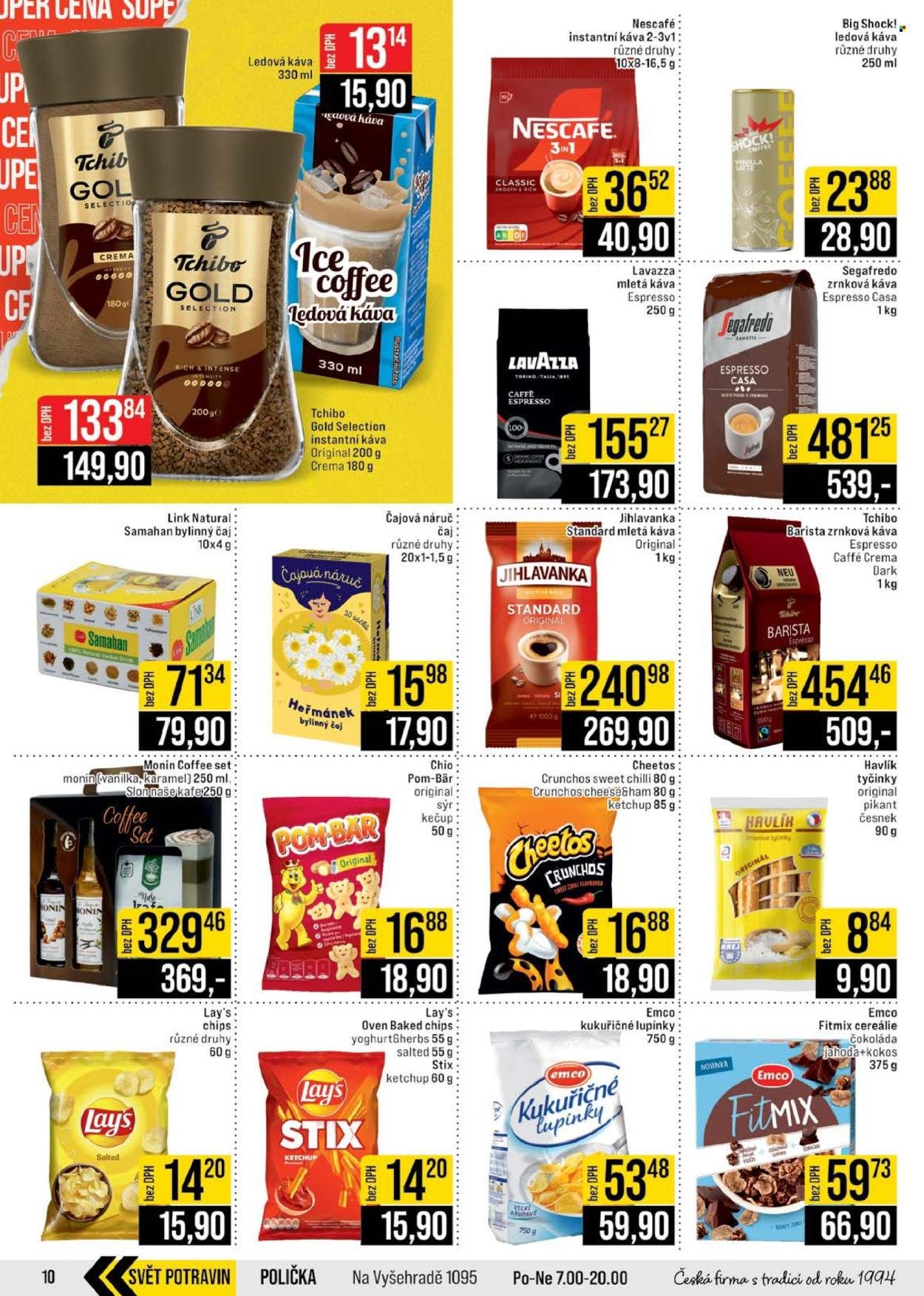 JIP leták - Svět potravin (2026-04-29 - 2026-05-05)