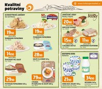 TREFA COOP leták - Od středy 13.5.2026 (2026-05-13 - 2026-05-19)