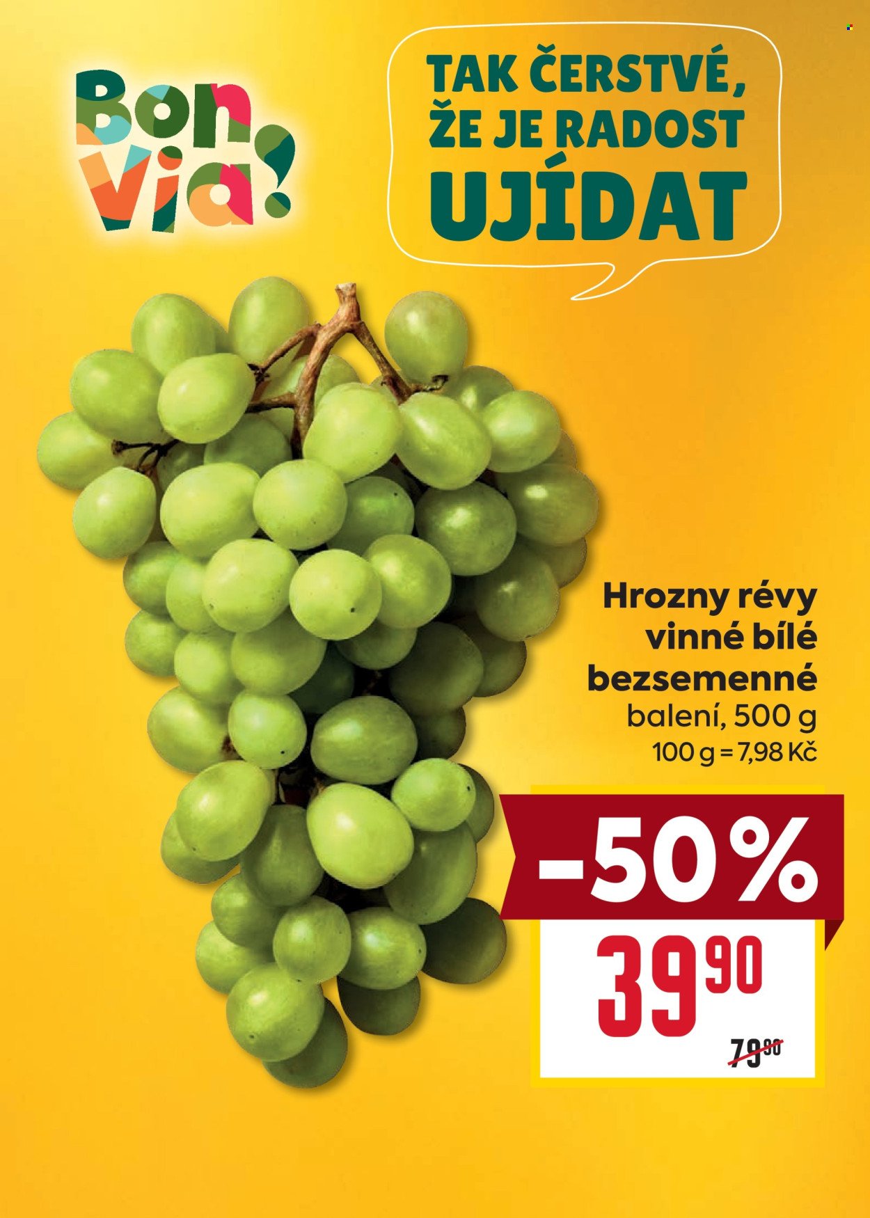 BILLA leták - Velký leták (2025-07-30 - 2025-08-05)