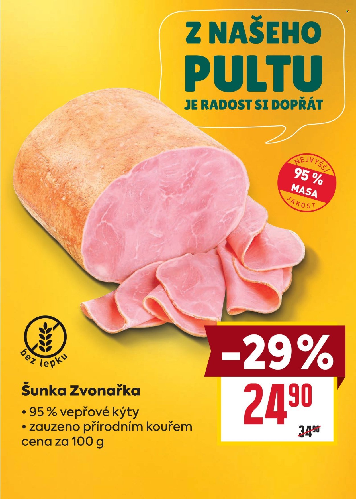 BILLA leták - Velký leták (2025-07-30 - 2025-08-05)