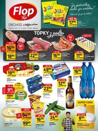 FLOP leták - Top (2026-01-28 - 2026-02-03)