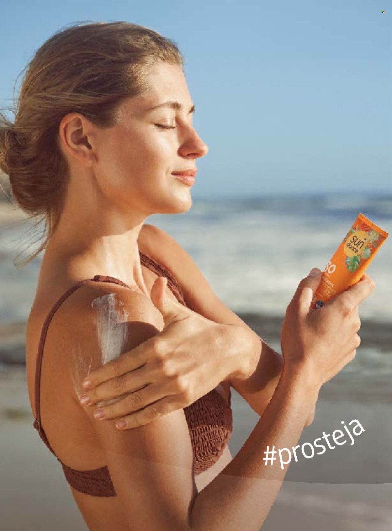 DM DROGERIE leták - Active Beauty