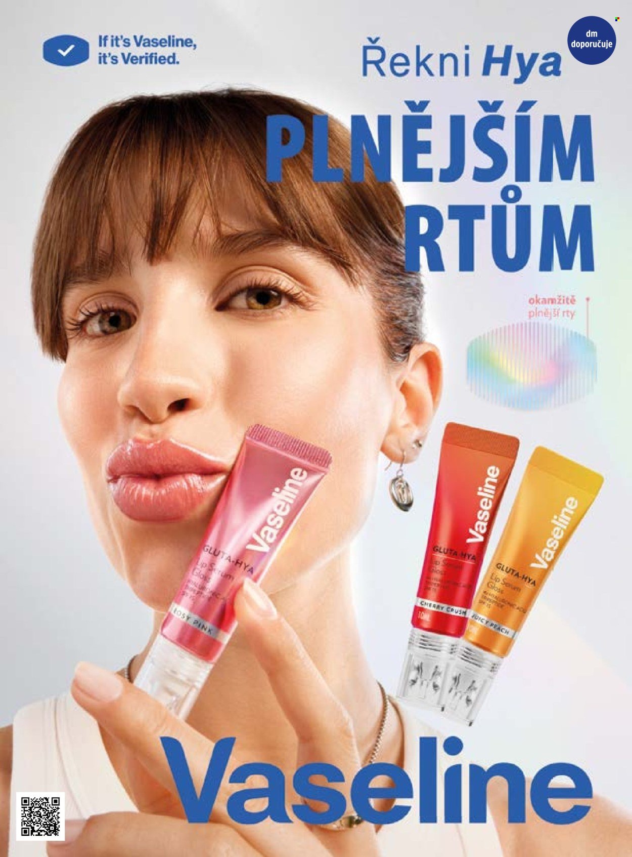 DM DROGERIE leták - Active Beauty