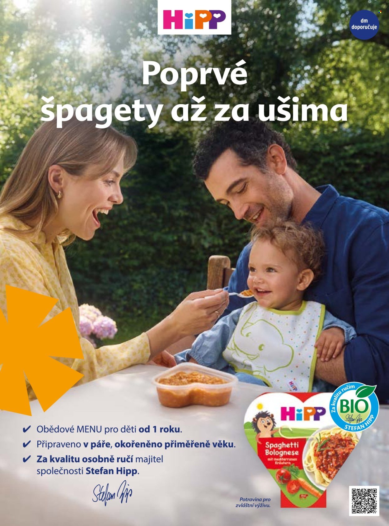 DM DROGERIE leták - Active Beauty