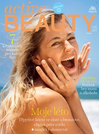 DM DROGERIE leták - Active Beauty