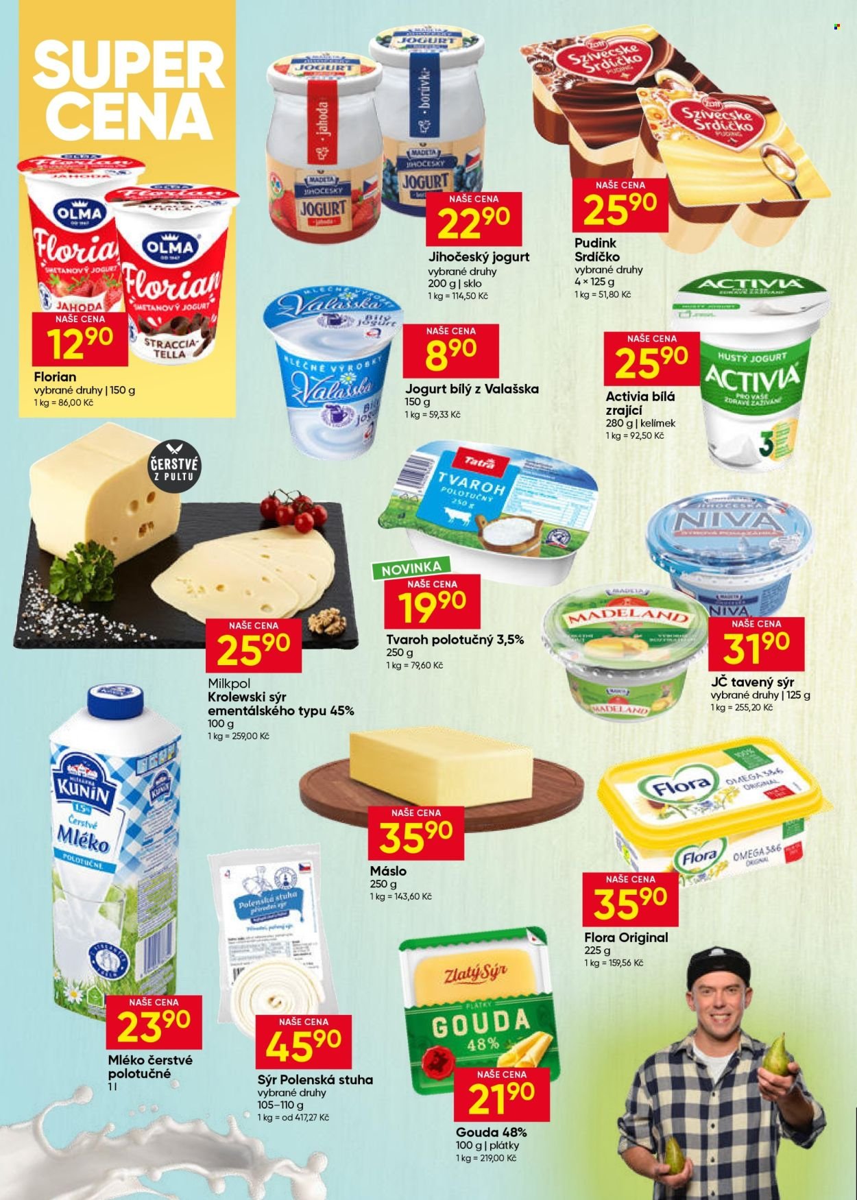 HRUŠKA leták - Aktuální leták (2026-04-15 - 2026-04-21)