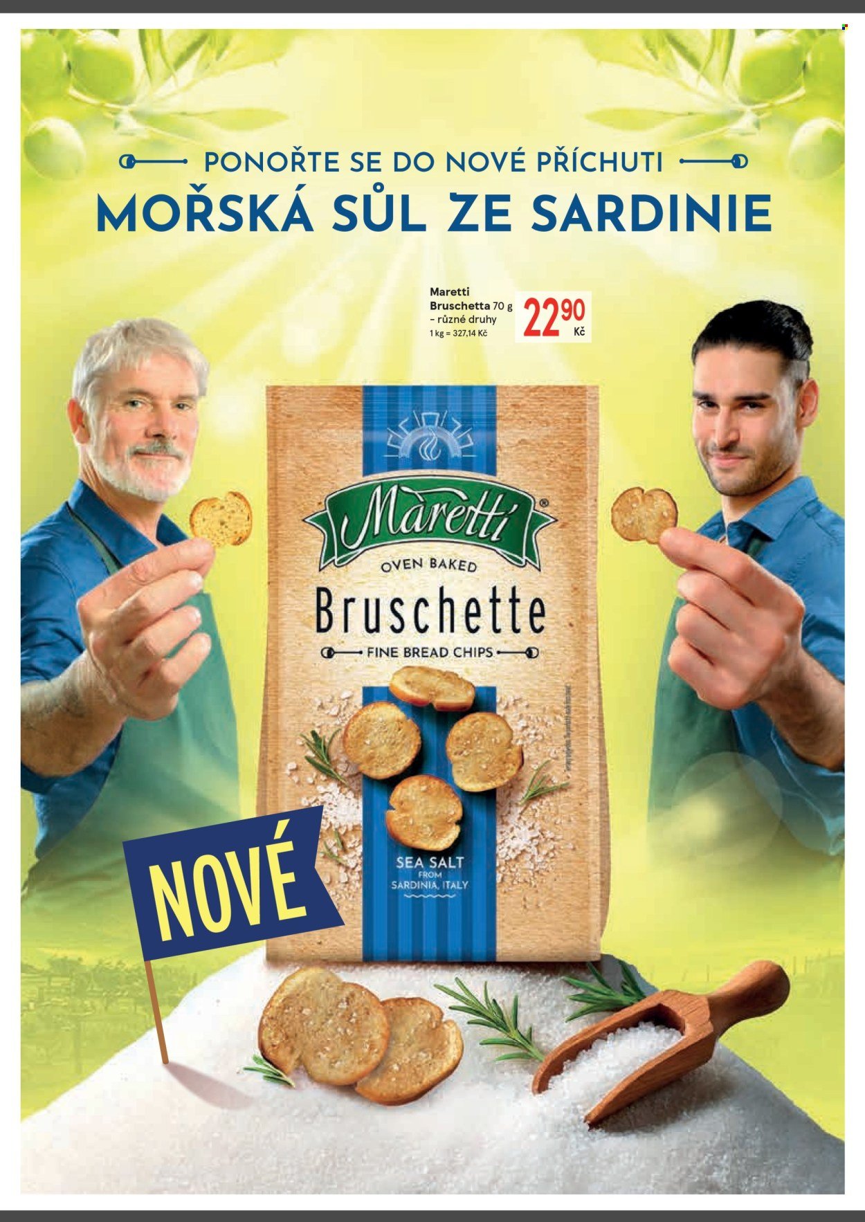 ŽABKA leták - Od středy 15.7.2026