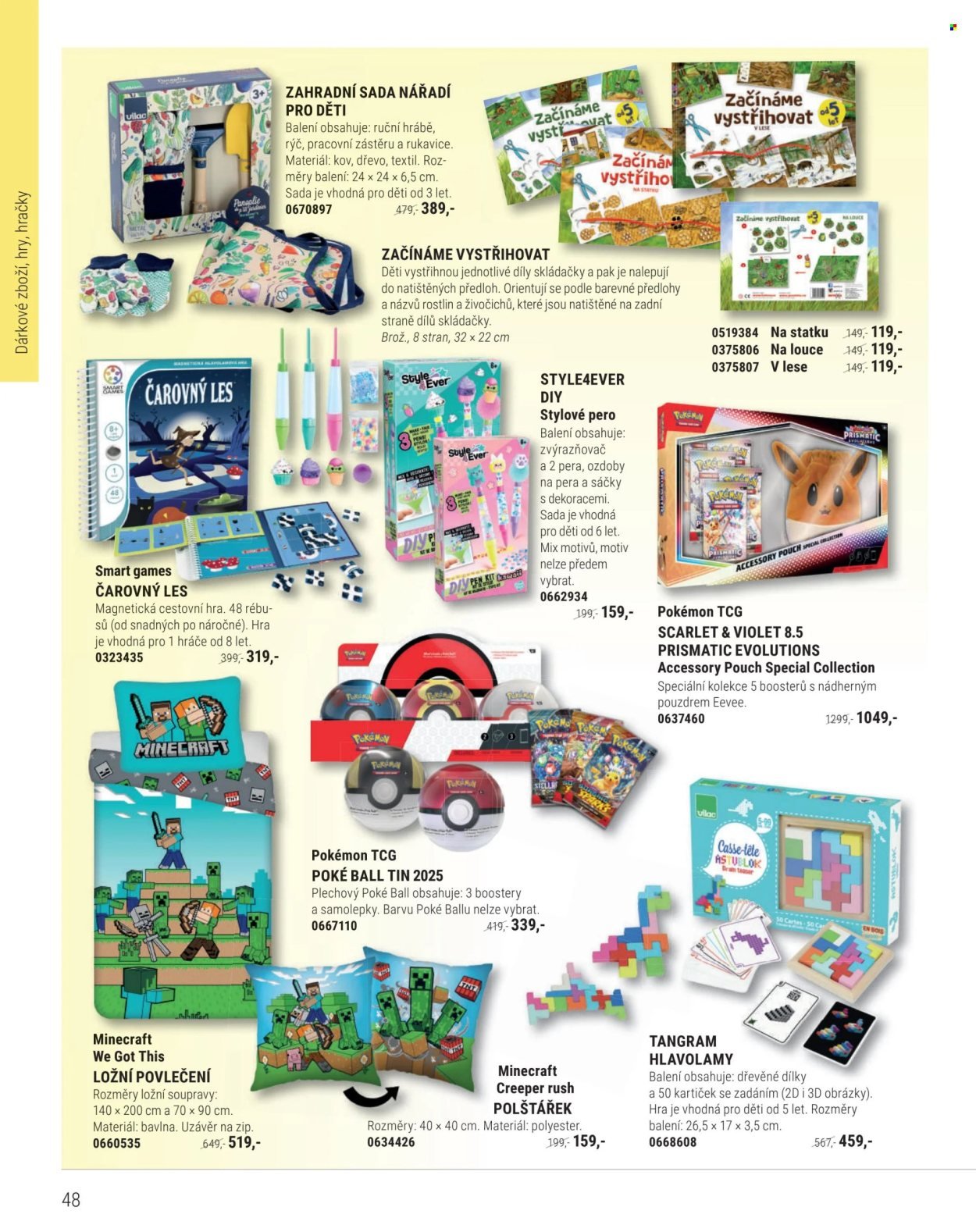 KNIŽNÍ KLUB leták - Od neděle 1.3.2026 (2026-03-01 - 2026-04-30)