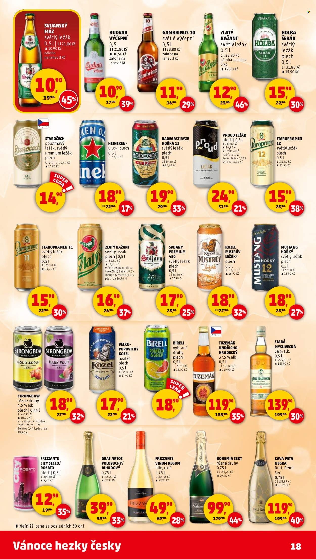 PENNY leták - Vánoce hezky česky (2025-12-11 - 2025-12-15)