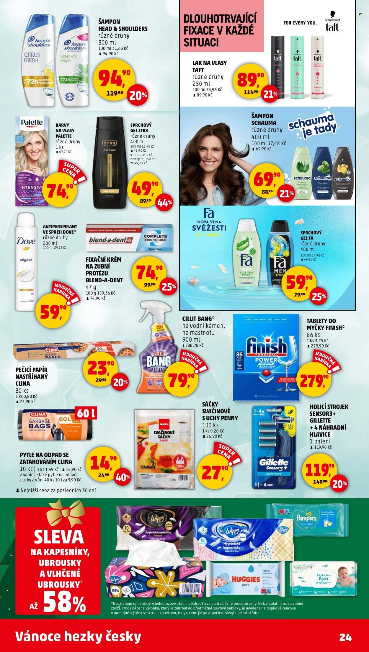 PENNY leták - Vánoce hezky česky (2025-12-11 - 2025-12-15)