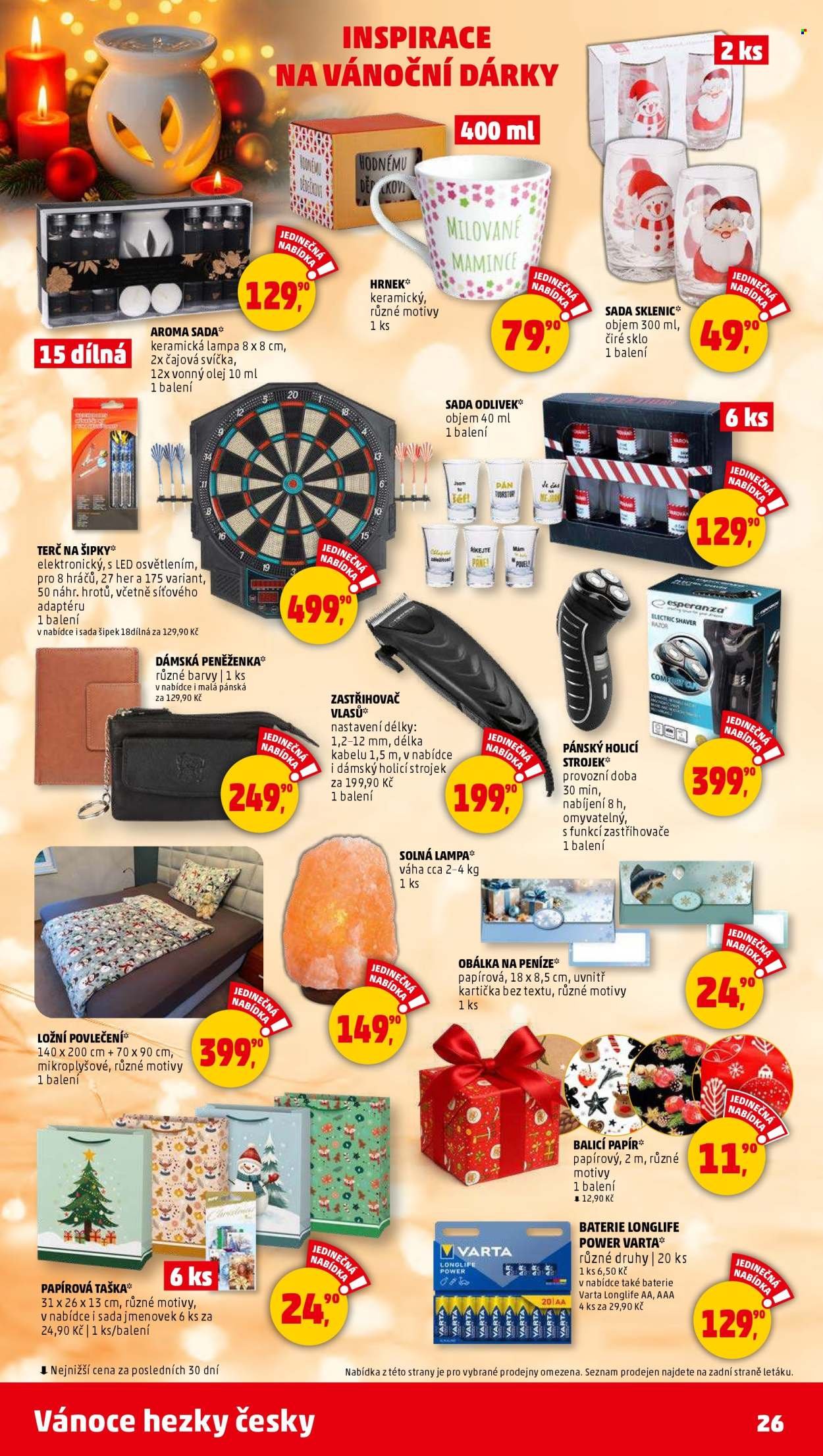 PENNY leták - Vánoce hezky česky (2025-12-11 - 2025-12-15)