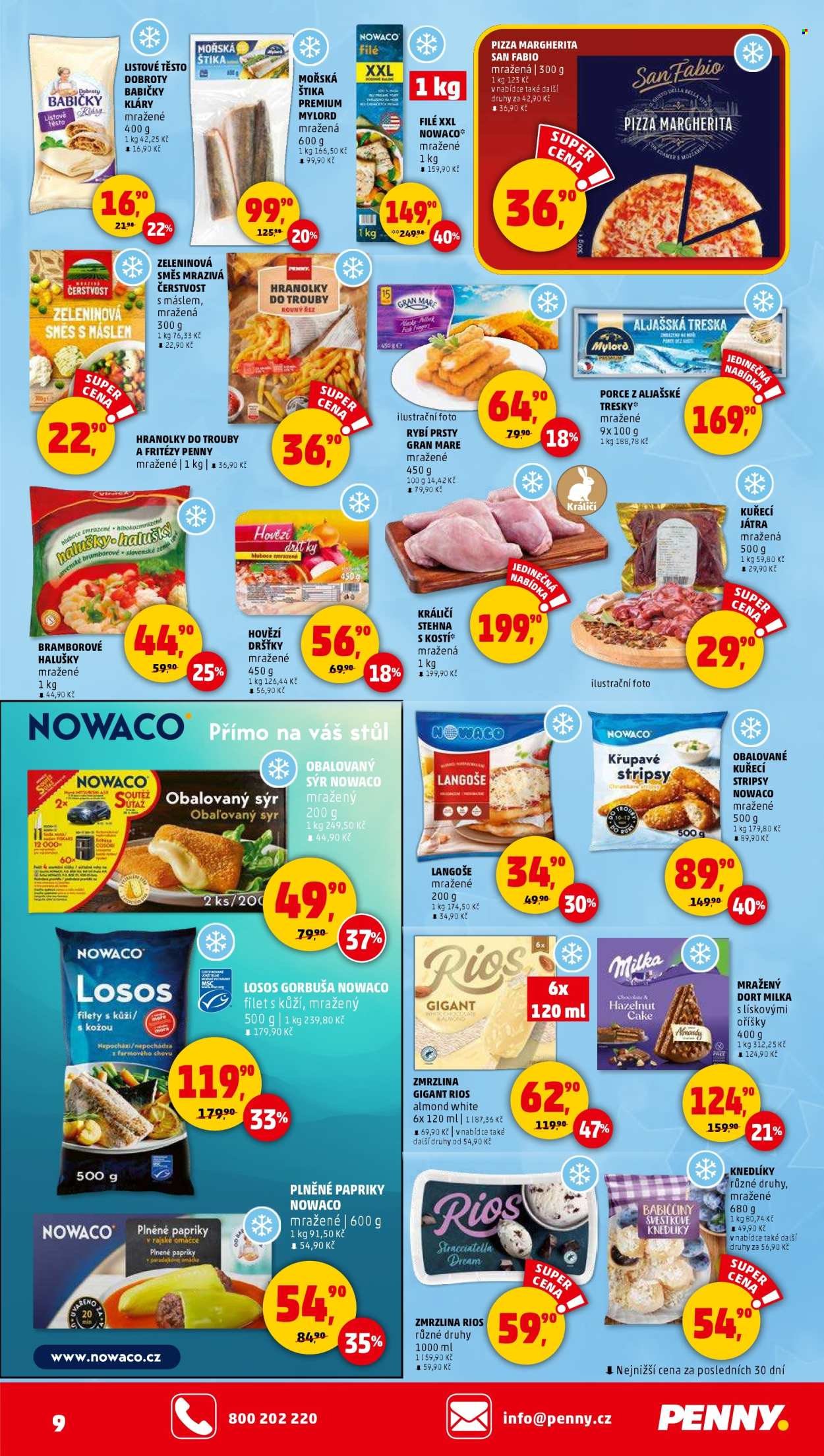 PENNY leták - Vánoce hezky česky (2025-12-11 - 2025-12-15)