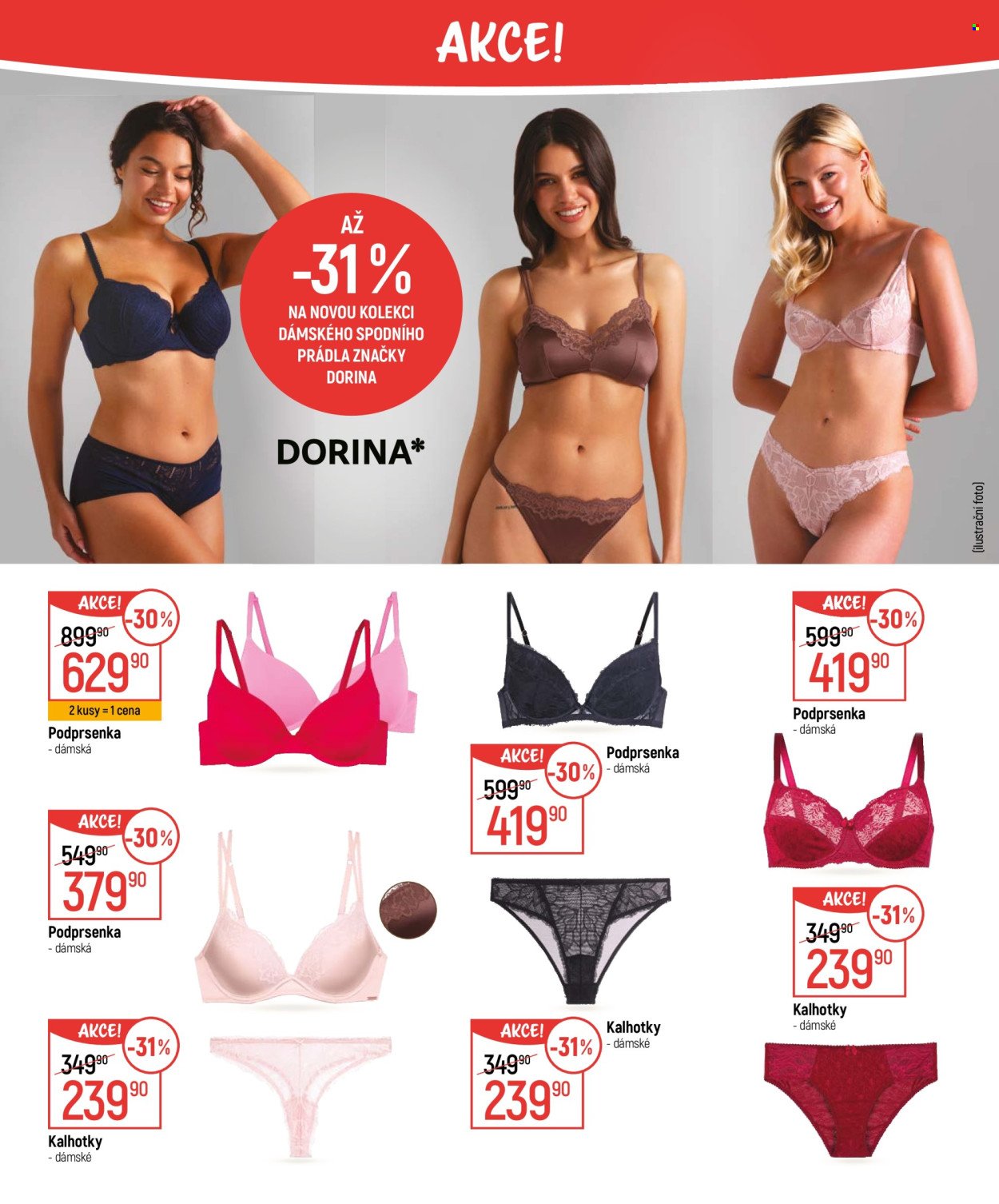 GLOBUS leták - Od středy 4.3.2026 (2026-03-04 - 2026-03-30)