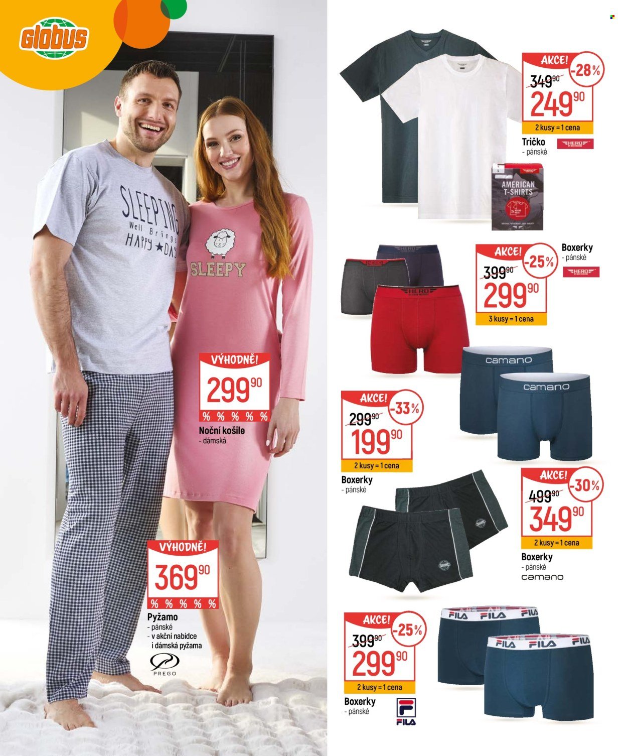 GLOBUS leták - Od středy 4.3.2026 (2026-03-04 - 2026-03-30)