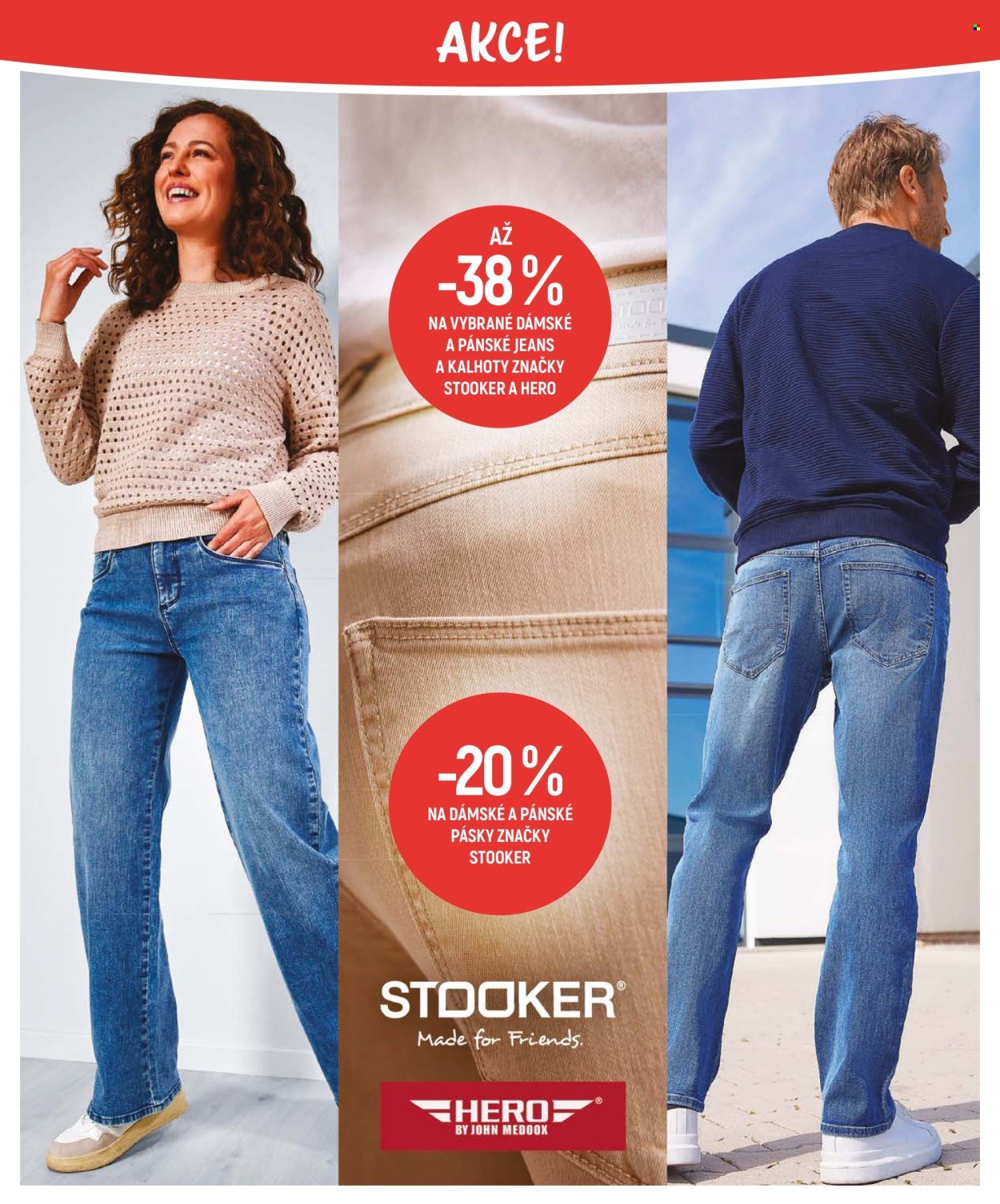 GLOBUS leták - Od středy 4.3.2026 (2026-03-04 - 2026-03-30)