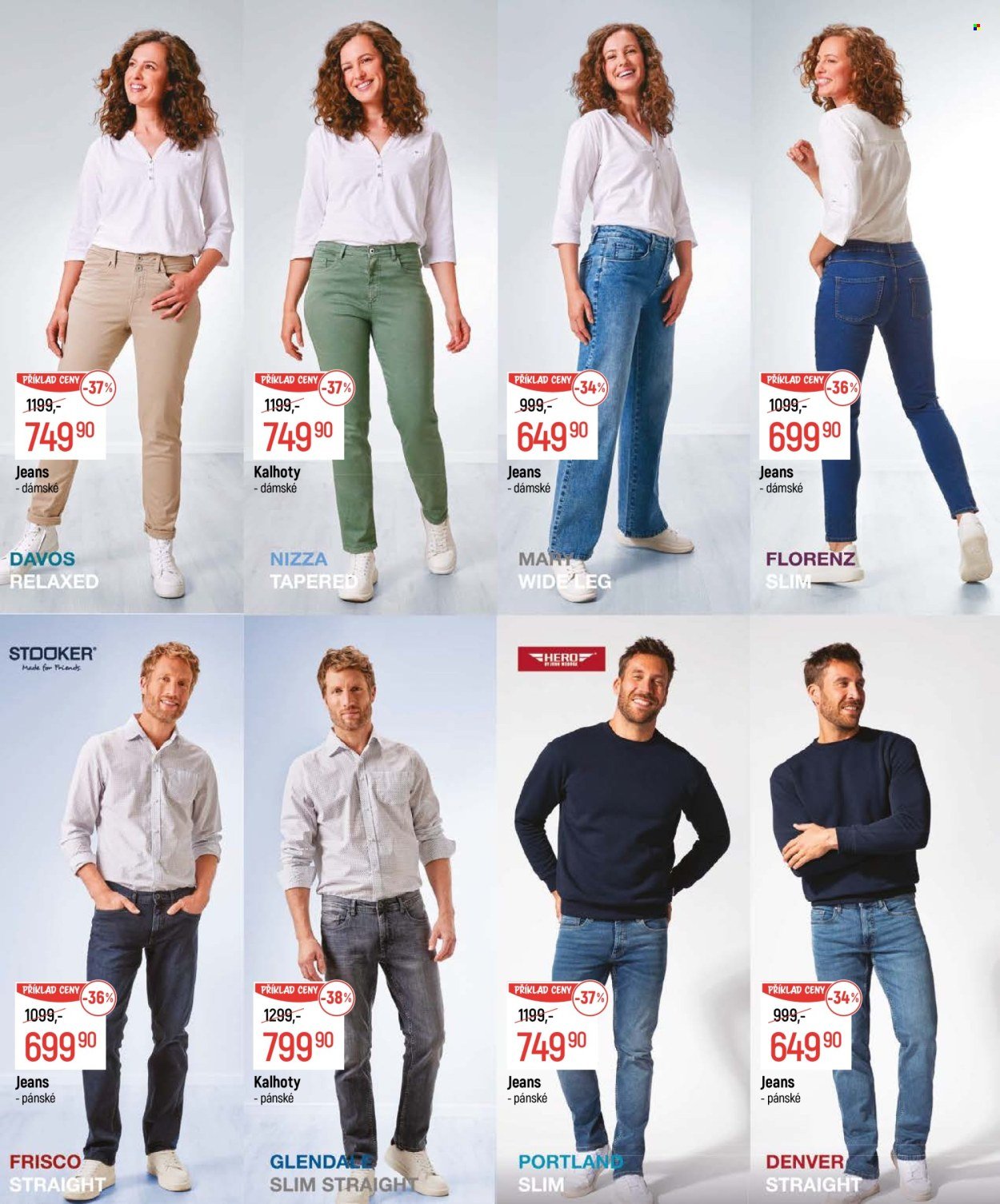 GLOBUS leták - Od středy 4.3.2026 (2026-03-04 - 2026-03-30)