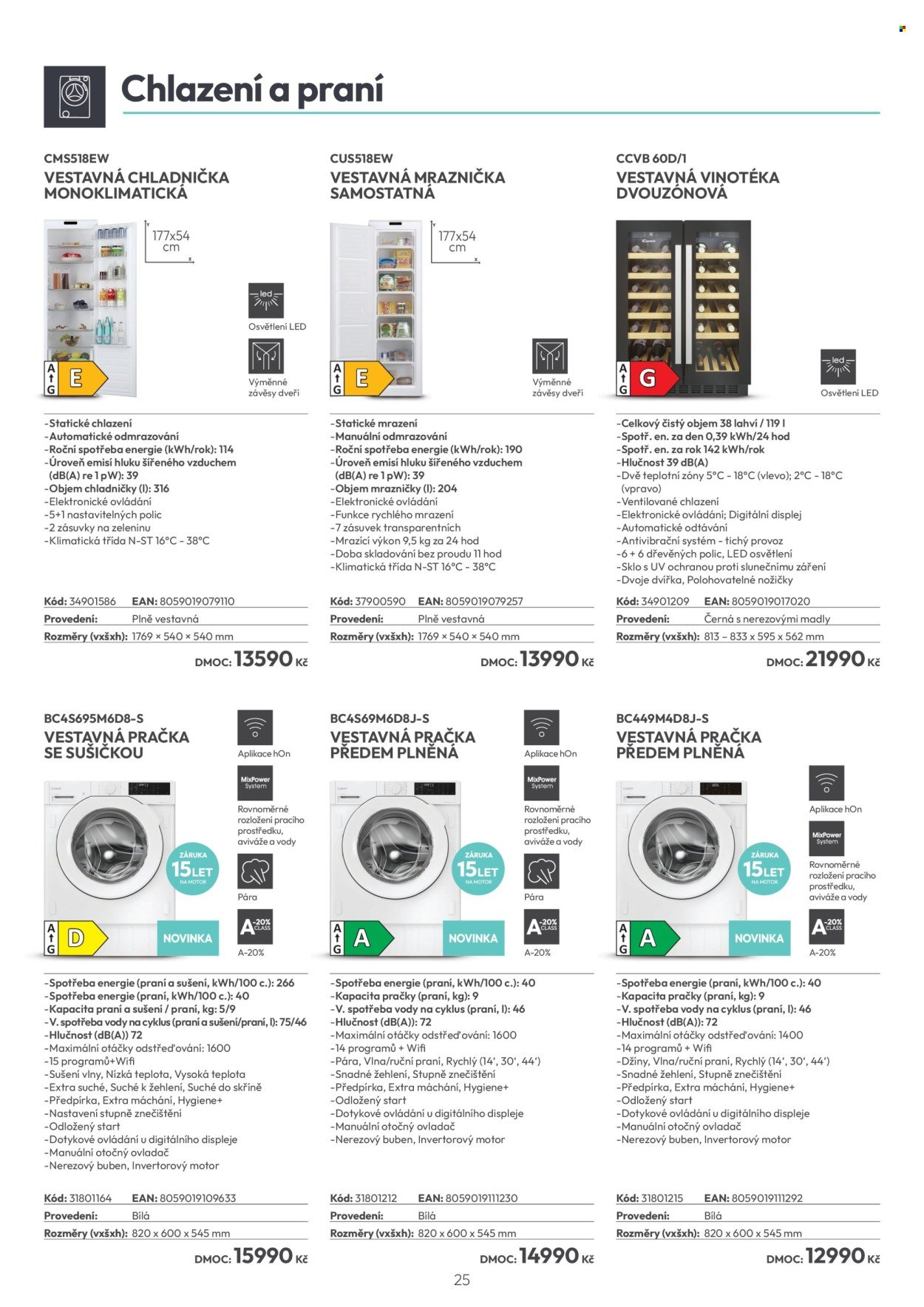 XXXLUTZ leták - Katalog Candy 2026 (2026-02-14)