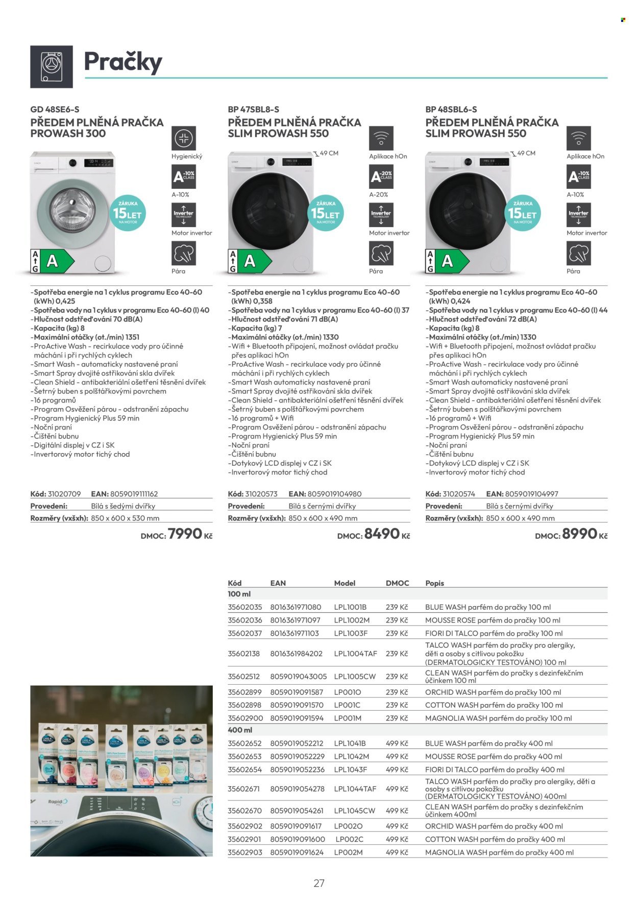 XXXLUTZ leták - Katalog Candy 2026 (2026-02-14)