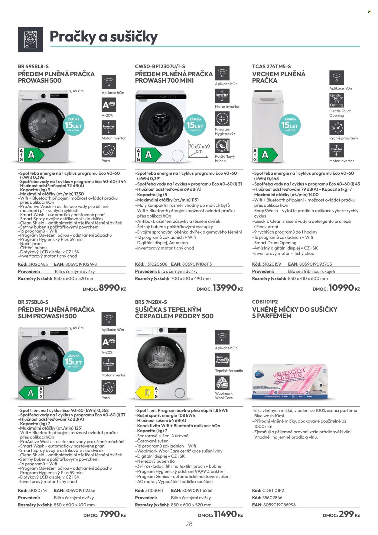 XXXLUTZ leták - Katalog Candy 2026 (2026-02-14)