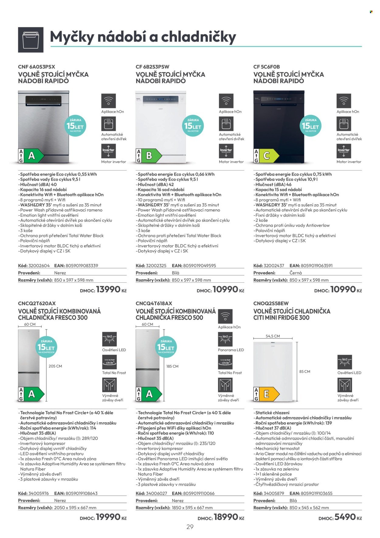 XXXLUTZ leták - Katalog Candy 2026 (2026-02-14)
