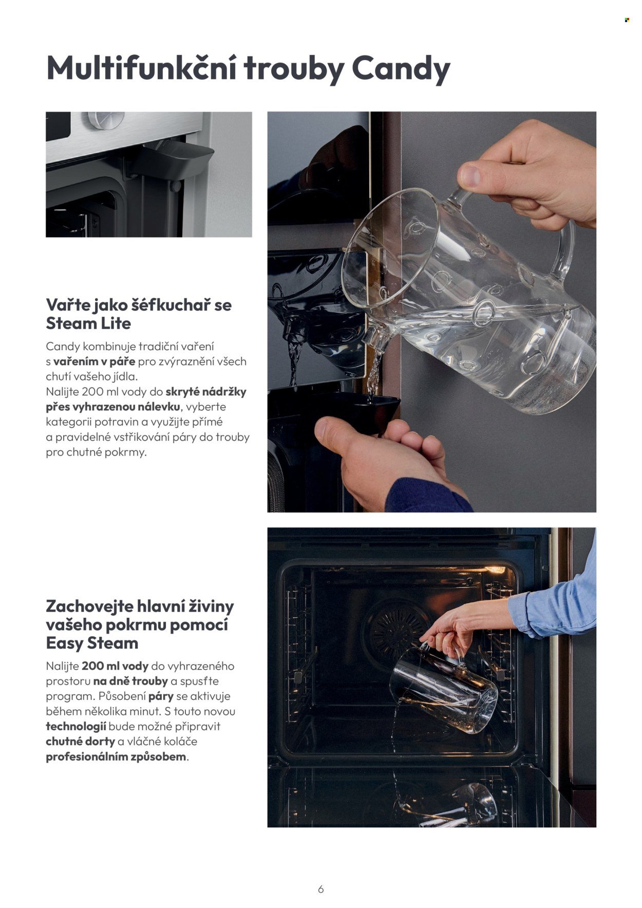 XXXLUTZ leták - Katalog Candy 2026 (2026-02-14)