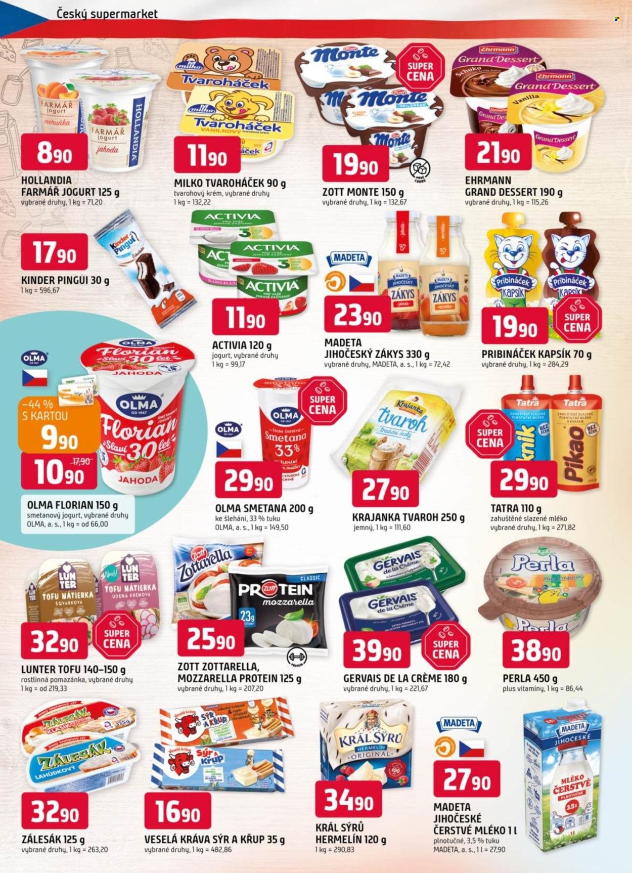 TREFA COOP leták - Od středy 18.2.2026 (2026-02-18 - 2026-02-24)