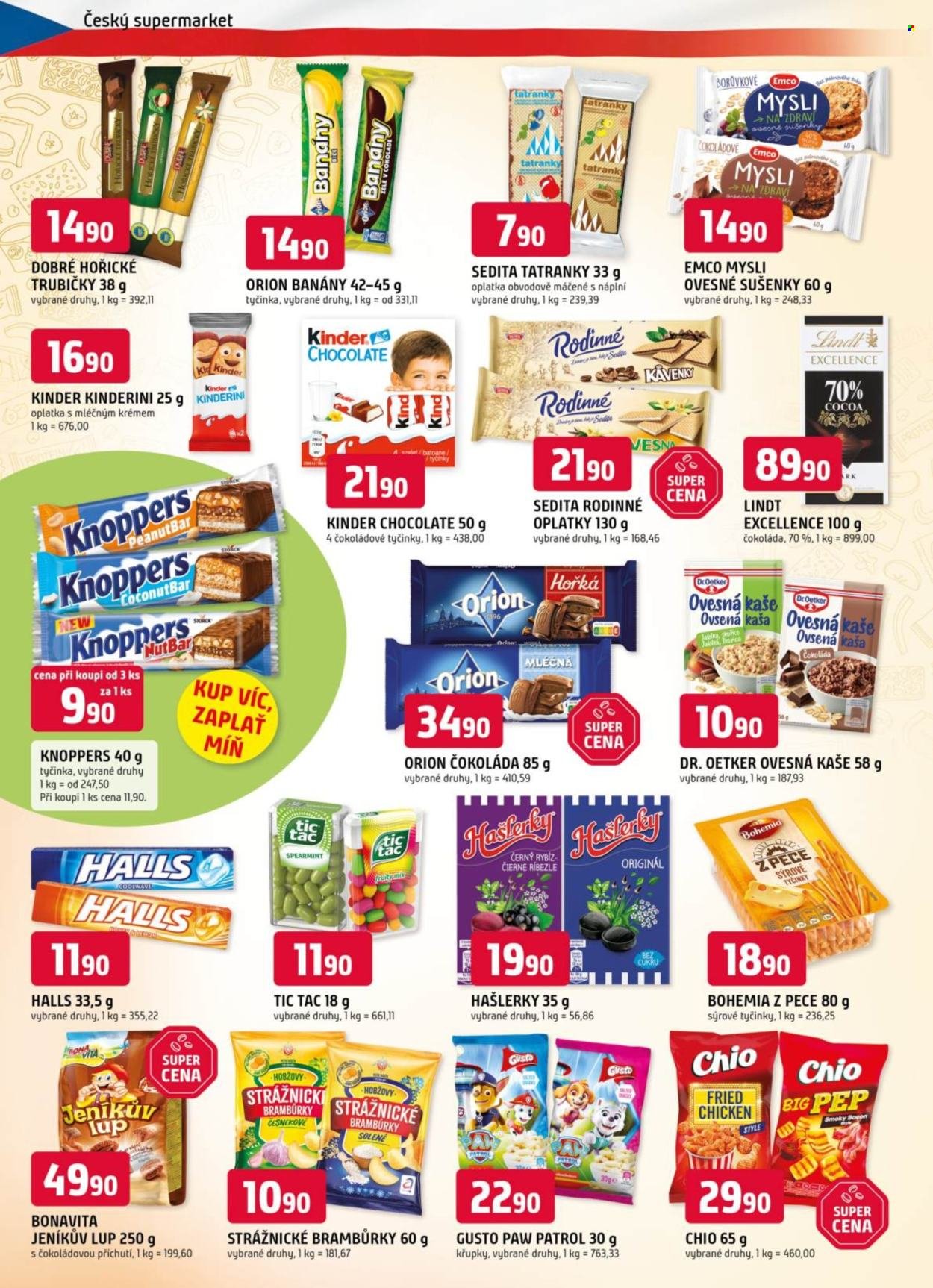 TREFA COOP leták - Od středy 18.2.2026 (2026-02-18 - 2026-02-24)