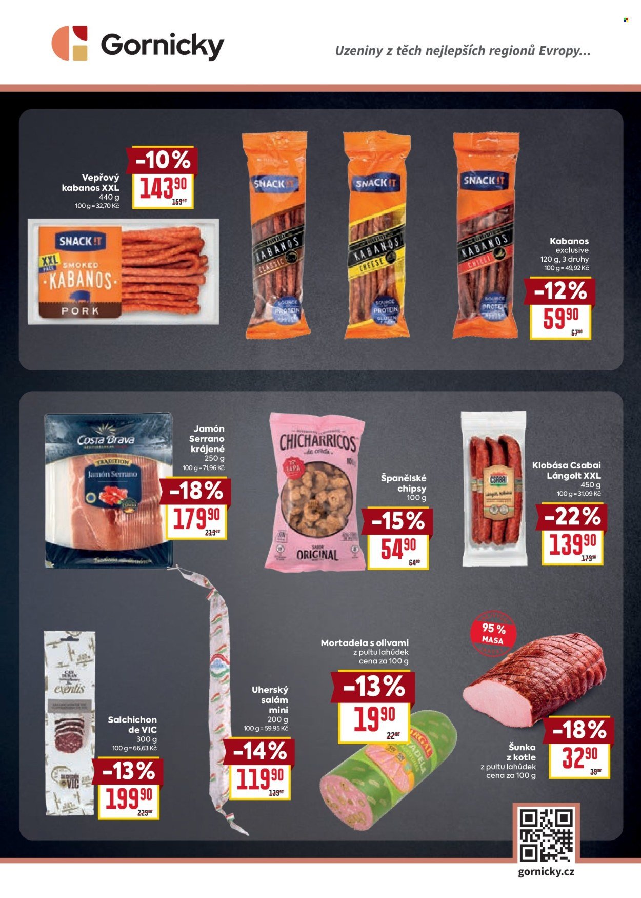 BILLA leták - Partneři (2025-11-19 - 2025-12-16)