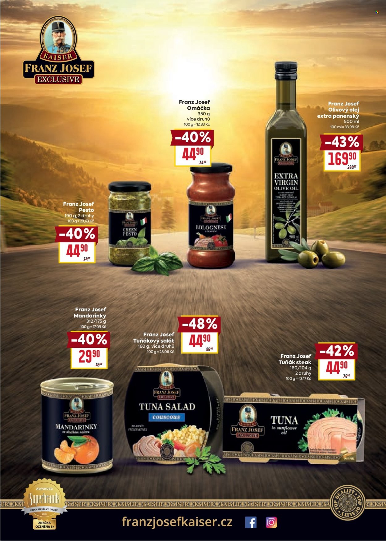 BILLA leták - Partneři (2025-11-19 - 2025-12-16)