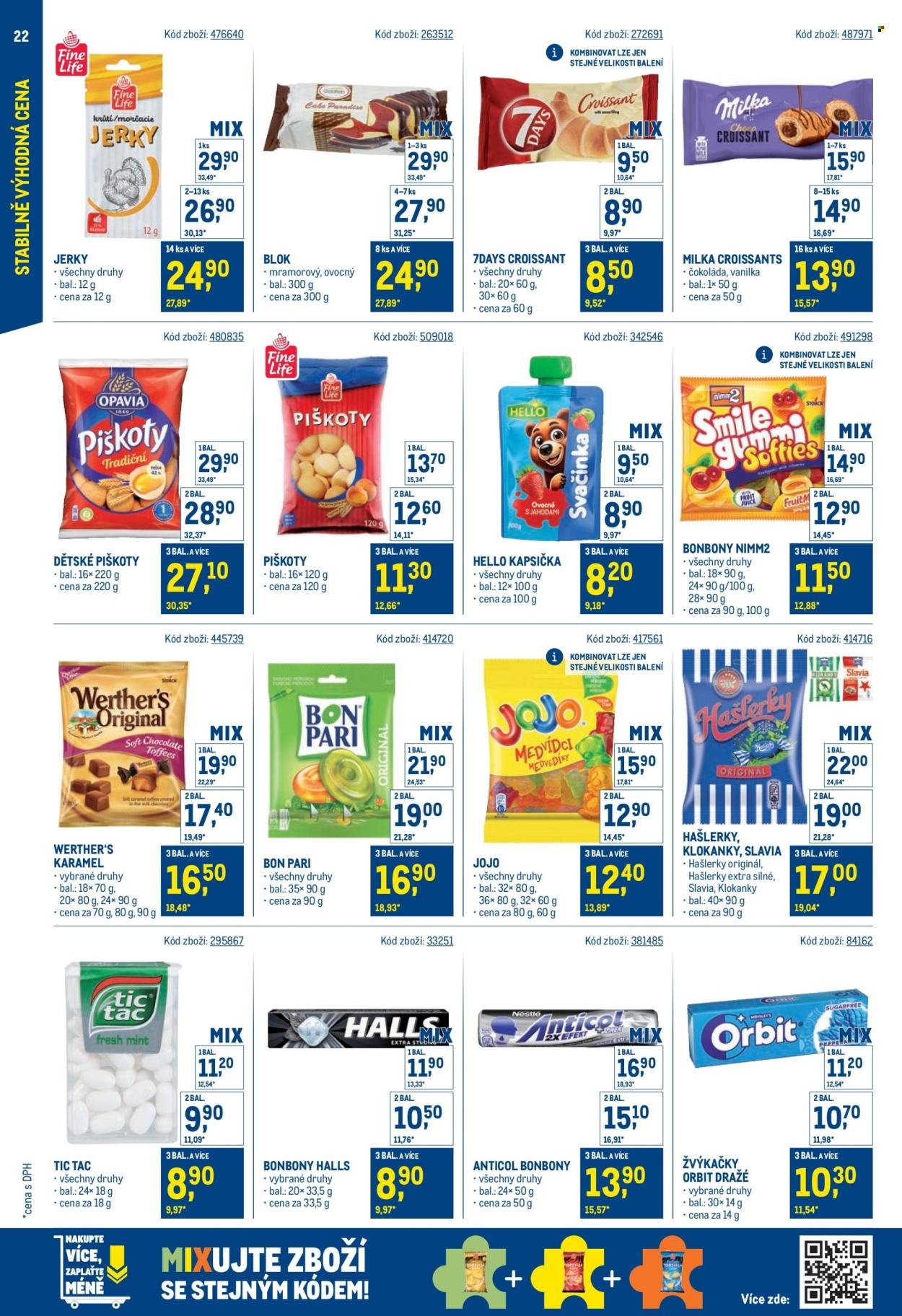 MAKRO leták - Stabilně výhodná cena (2026-05-19)