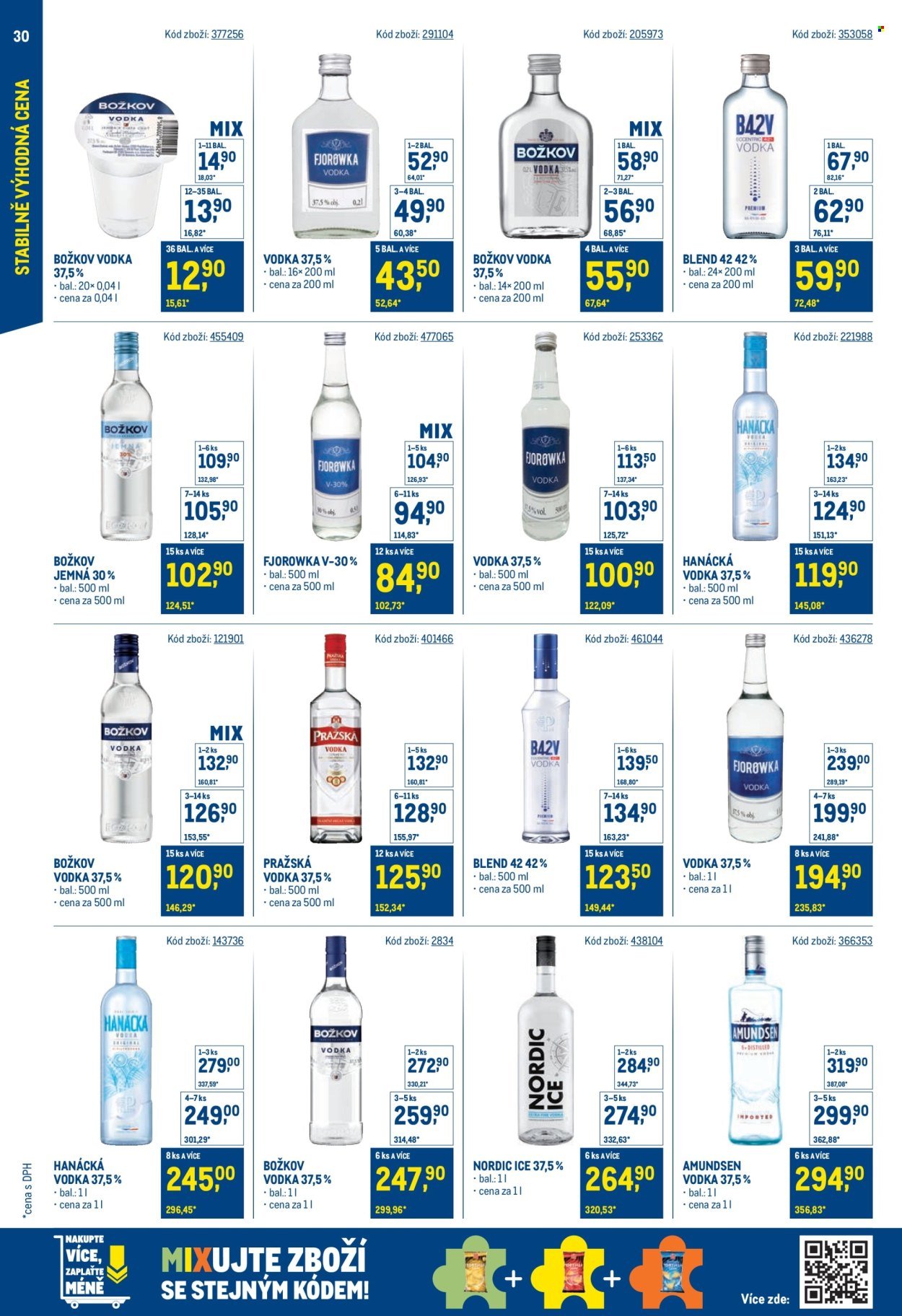 MAKRO leták - Stabilně výhodná cena (2026-05-19)