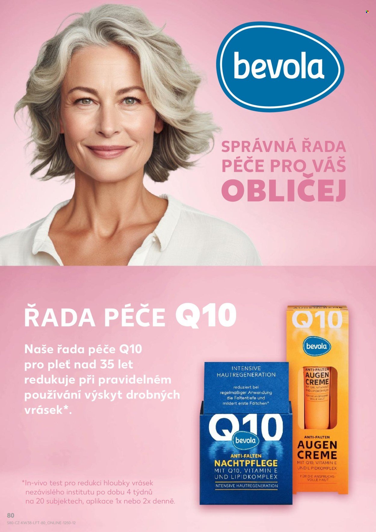 KAUFLAND leták - Od středy 17.9.2025 (2025-09-17 - 2025-09-23)