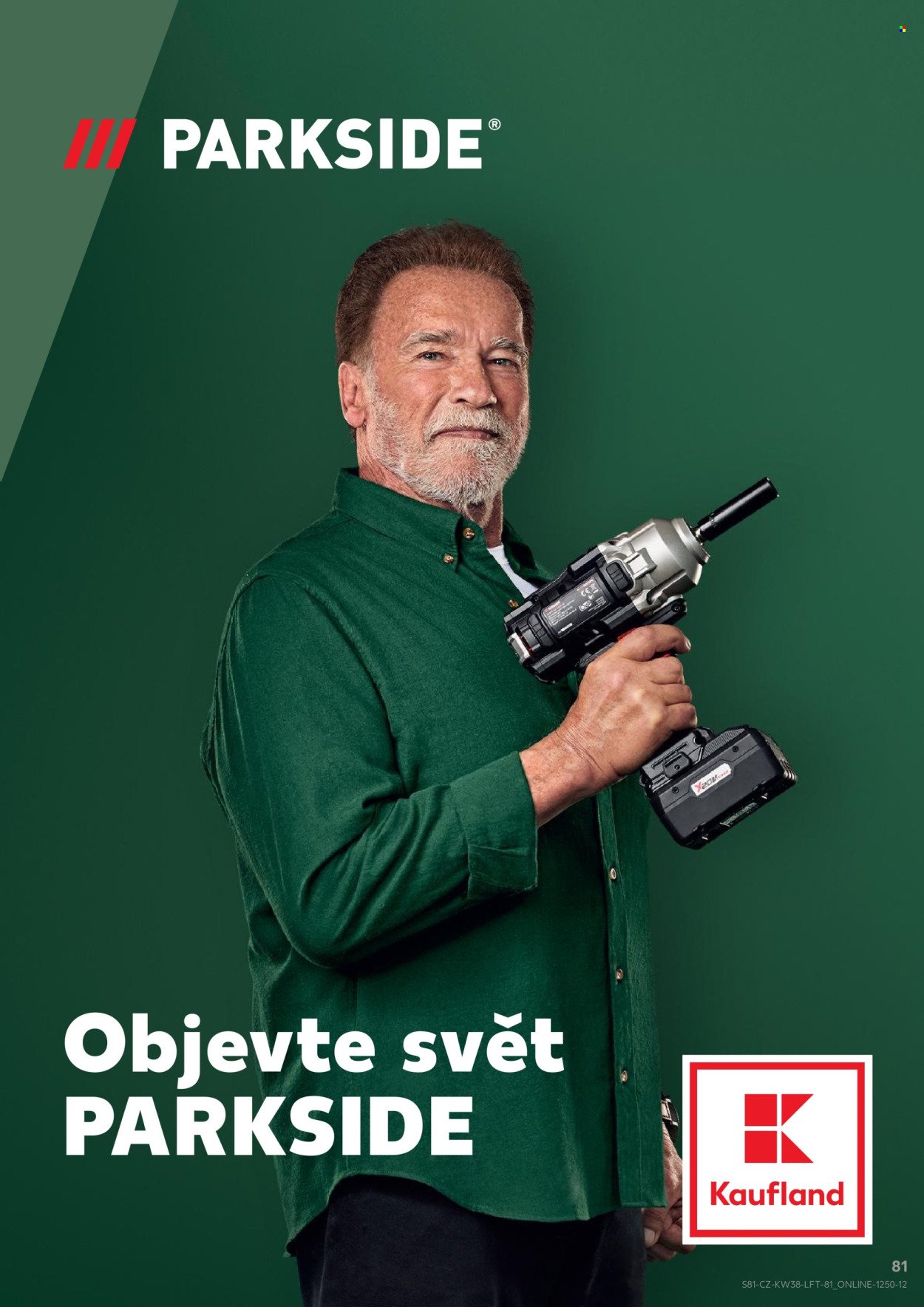 KAUFLAND leták - Od středy 17.9.2025 (2025-09-17 - 2025-09-23)