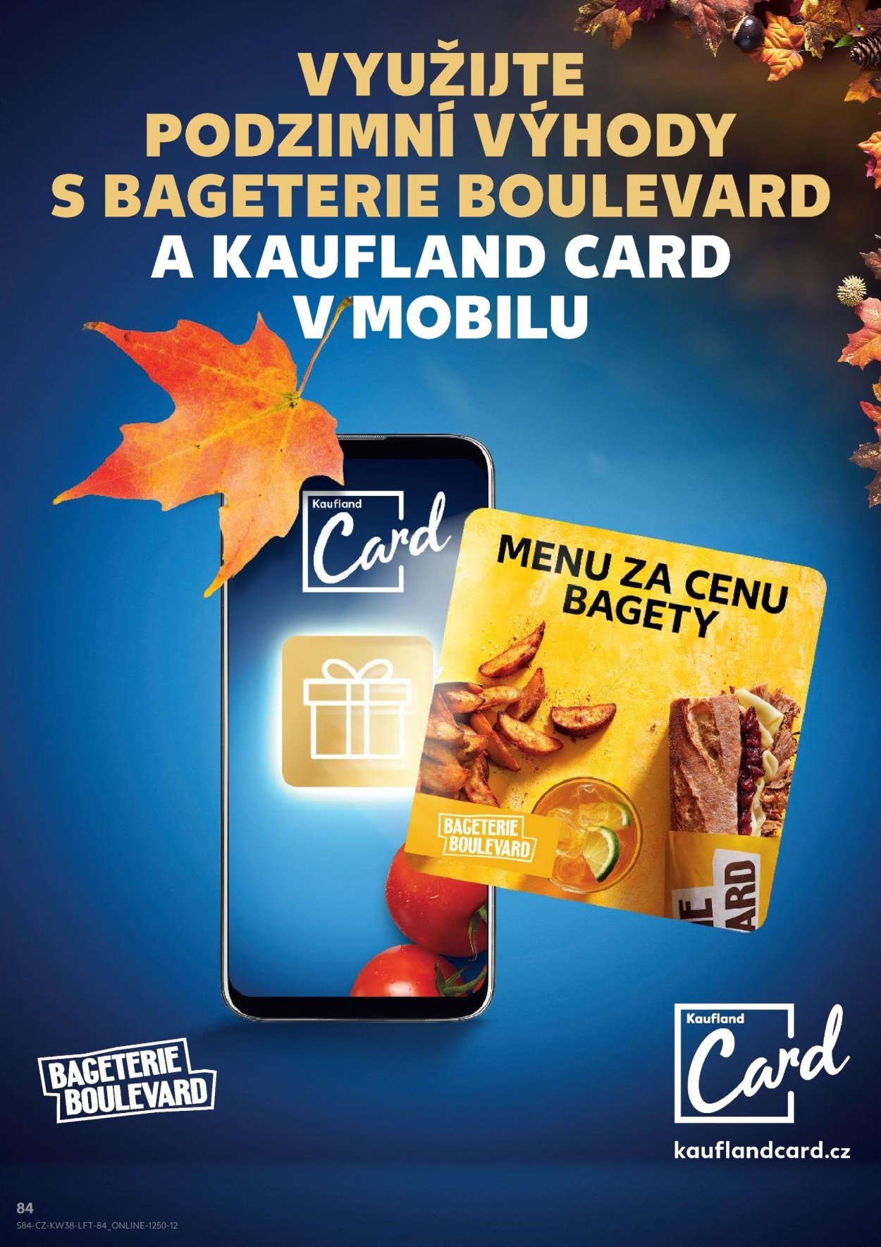 KAUFLAND leták - Od středy 17.9.2025 (2025-09-17 - 2025-09-23)