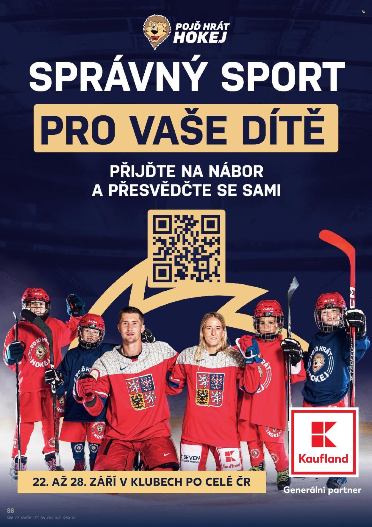 KAUFLAND leták - Od středy 17.9.2025 (2025-09-17 - 2025-09-23)
