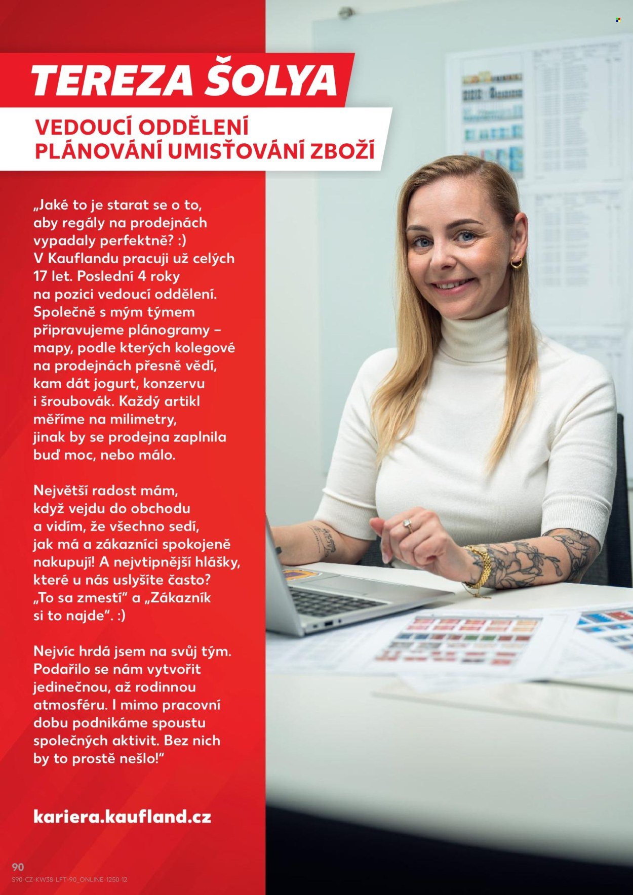KAUFLAND leták - Od středy 17.9.2025 (2025-09-17 - 2025-09-23)