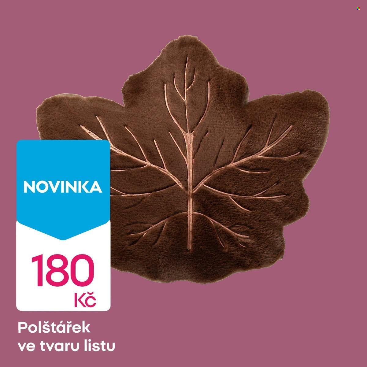 PEPCO leták - Jste připraveni na podzim?
