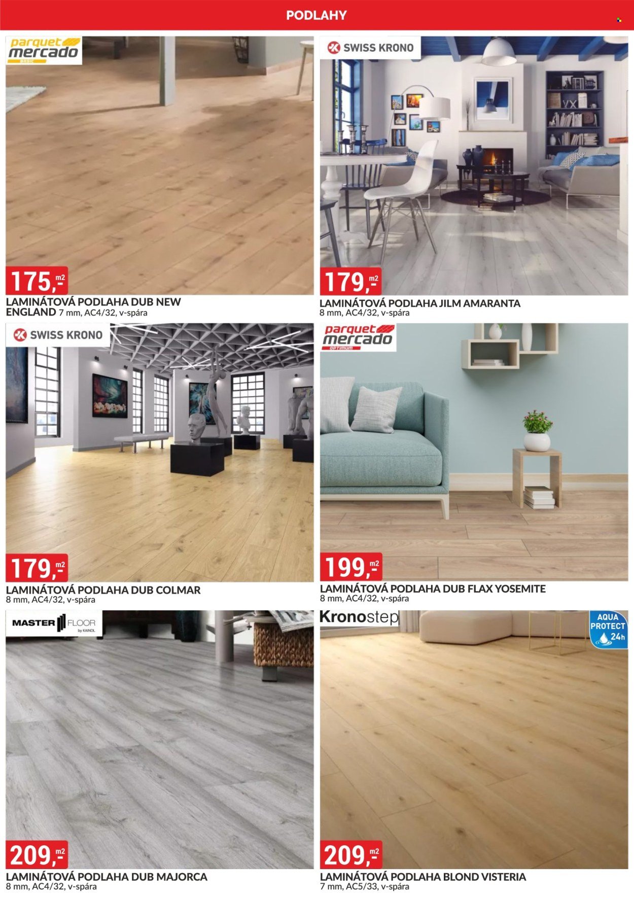 BAUMAX leták - Od neděle 1.3.2026 (2026-03-01 - 2026-03-31)