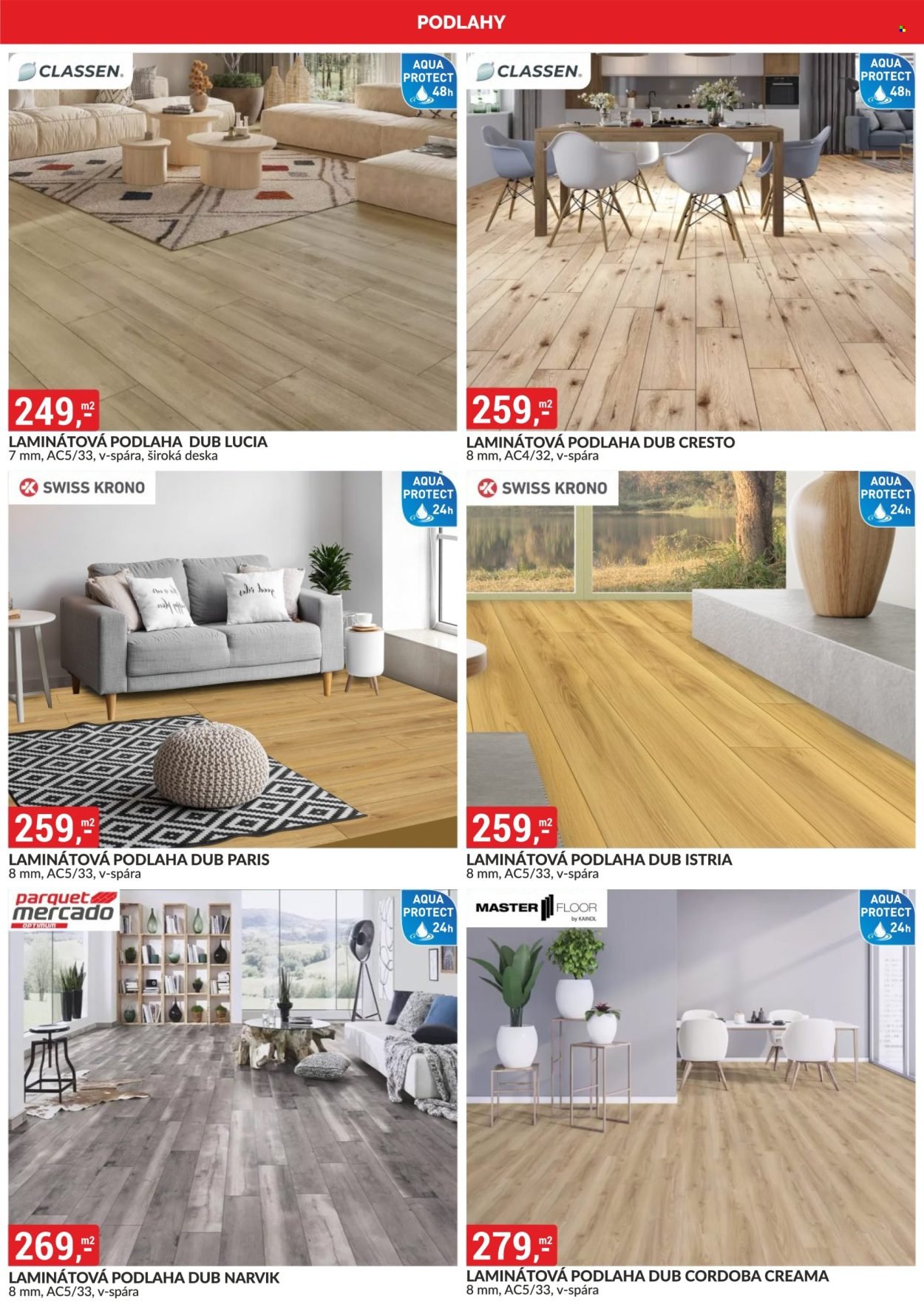 BAUMAX leták - Od neděle 1.3.2026 (2026-03-01 - 2026-03-31)