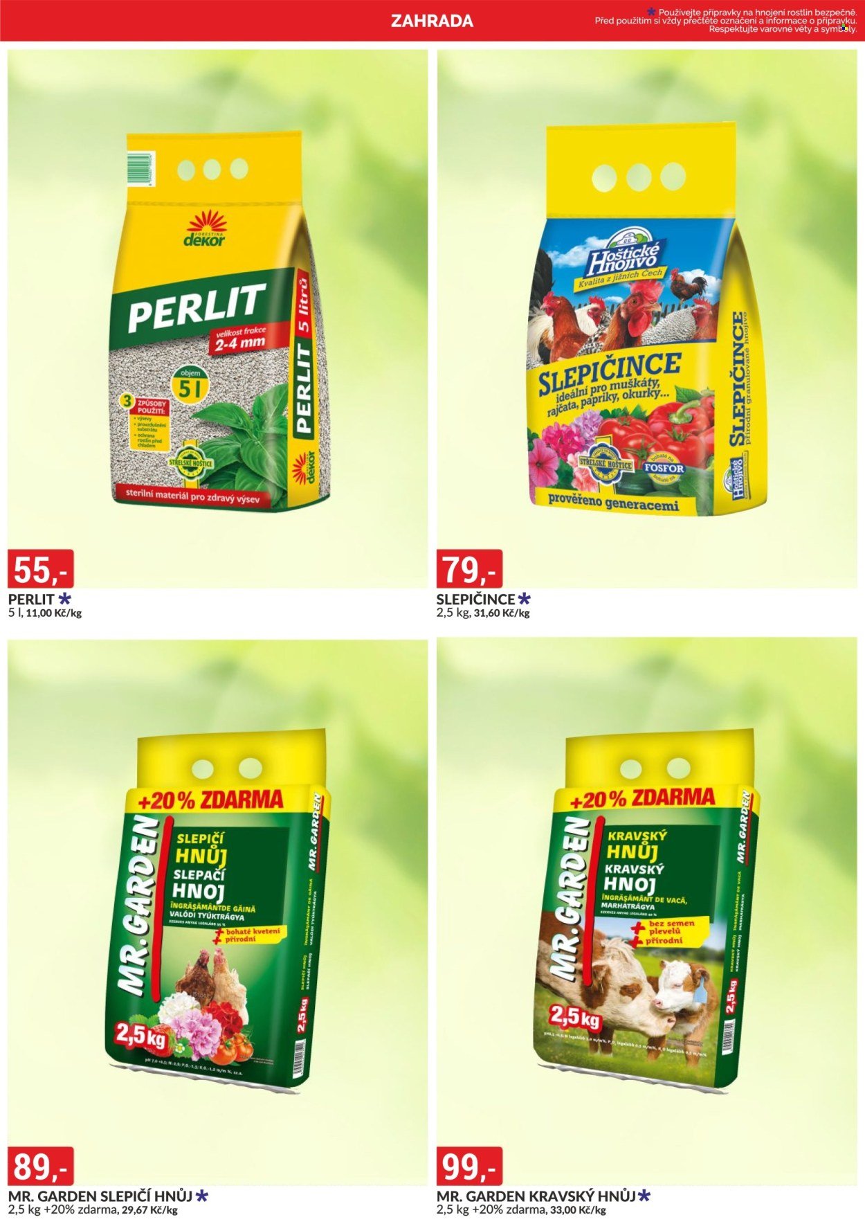 BAUMAX leták - Od neděle 1.3.2026 (2026-03-01 - 2026-03-31)