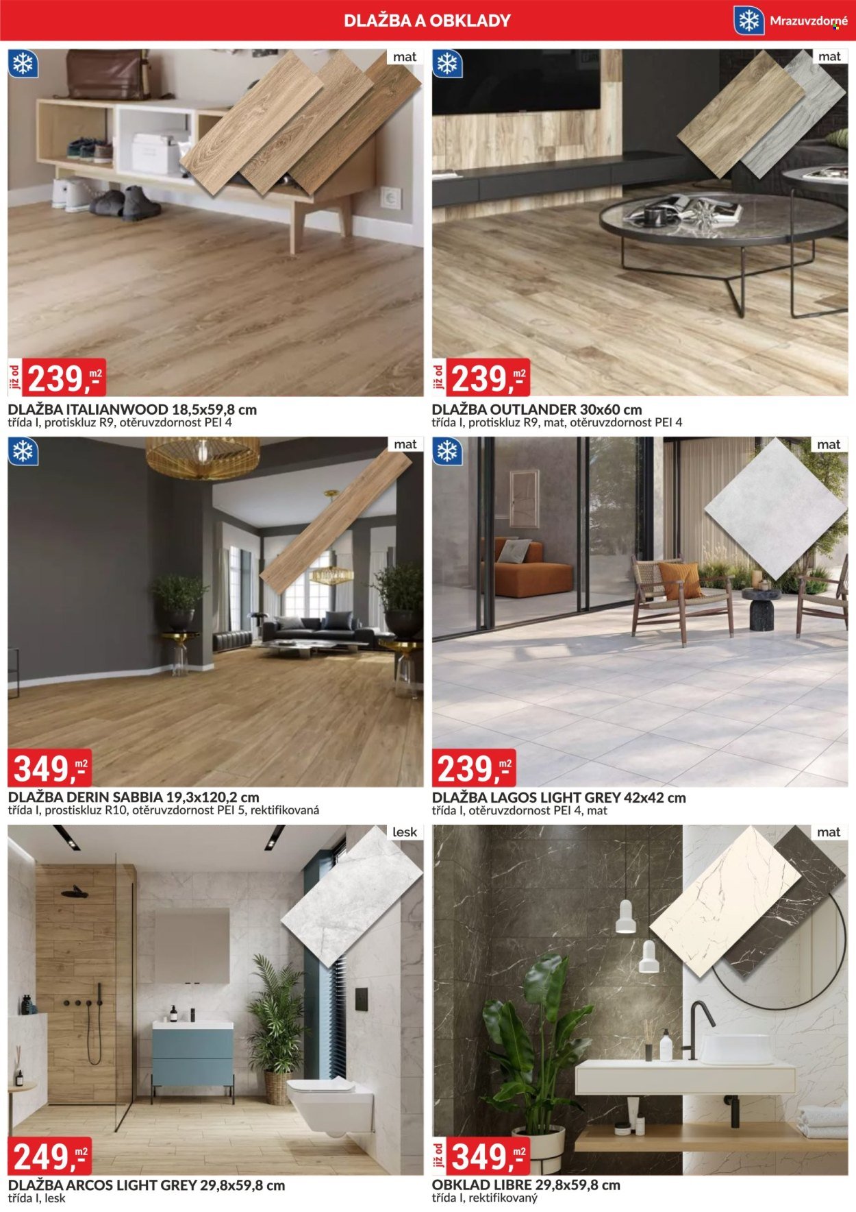 BAUMAX leták - Od neděle 1.3.2026 (2026-03-01 - 2026-03-31)