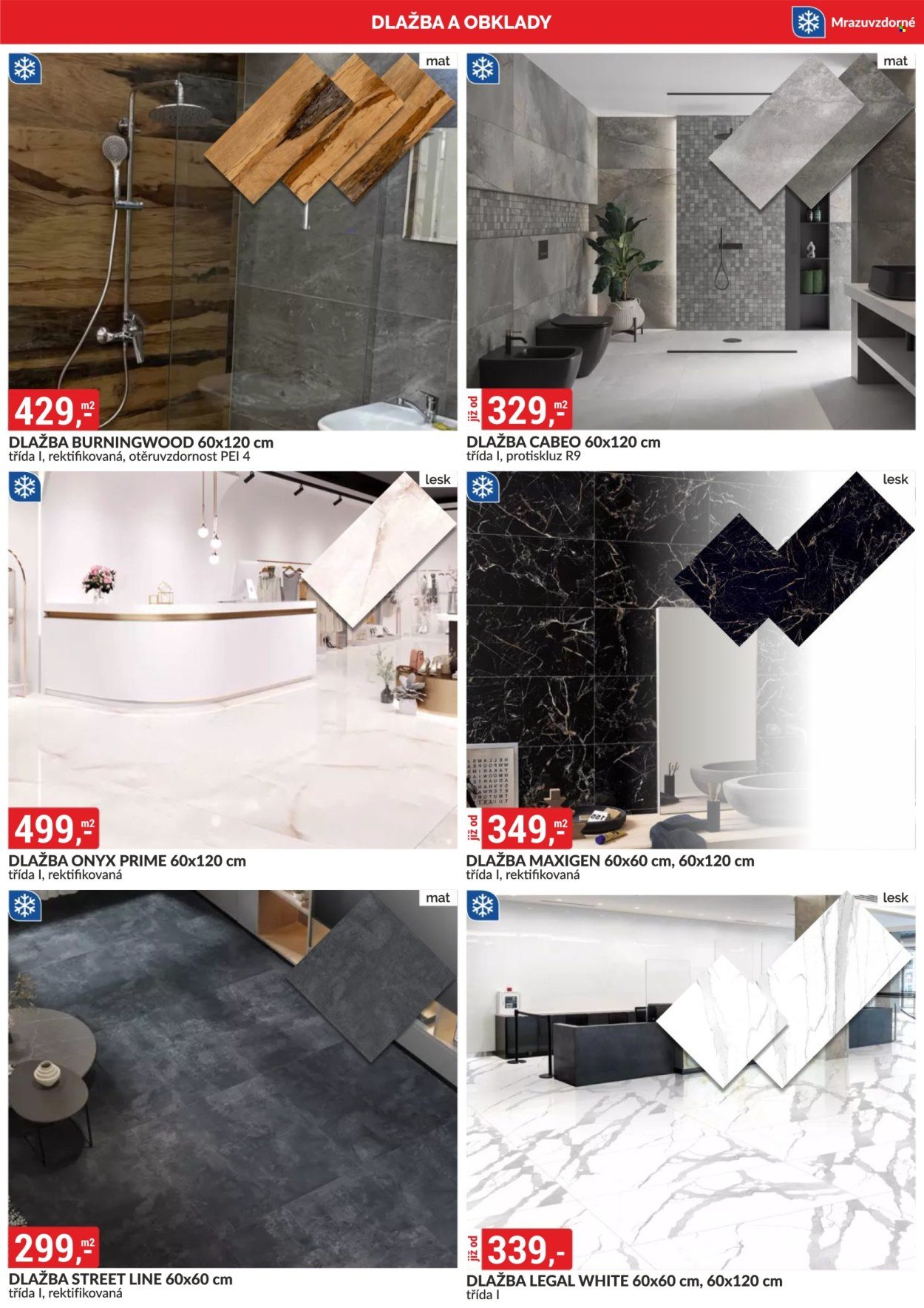 BAUMAX leták - Od neděle 1.3.2026 (2026-03-01 - 2026-03-31)