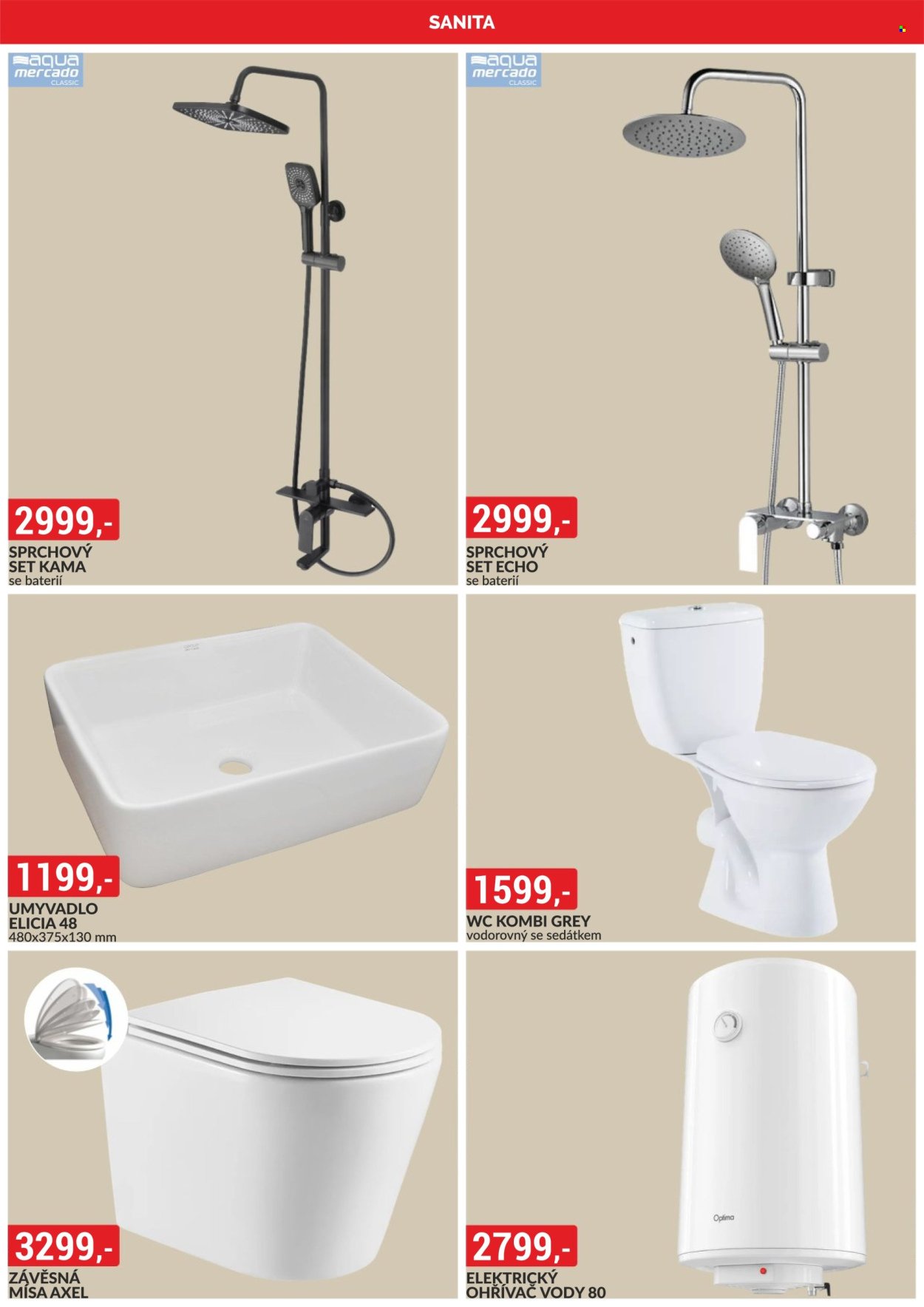 BAUMAX leták - Od neděle 1.3.2026 (2026-03-01 - 2026-03-31)