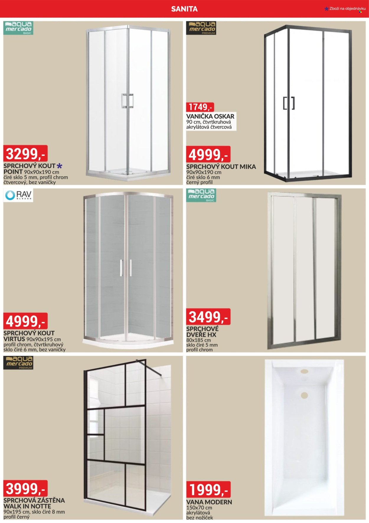 BAUMAX leták - Od neděle 1.3.2026 (2026-03-01 - 2026-03-31)