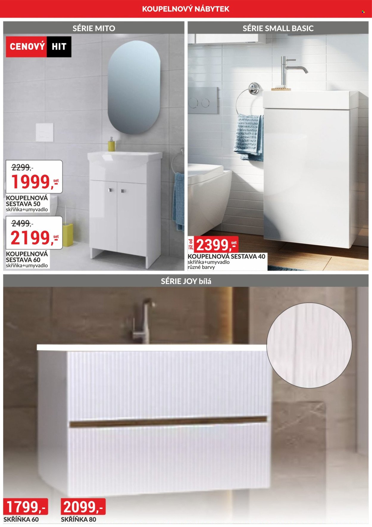 BAUMAX leták - Od neděle 1.3.2026 (2026-03-01 - 2026-03-31)