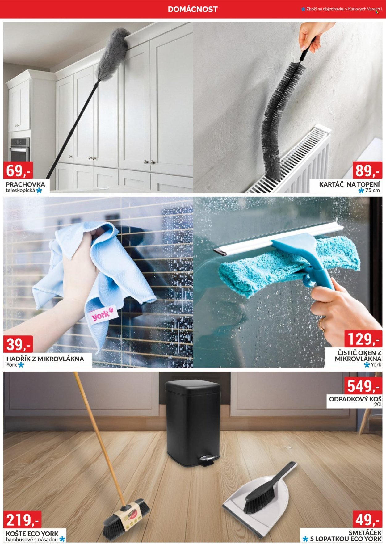 BAUMAX leták - Od neděle 1.3.2026 (2026-03-01 - 2026-03-31)